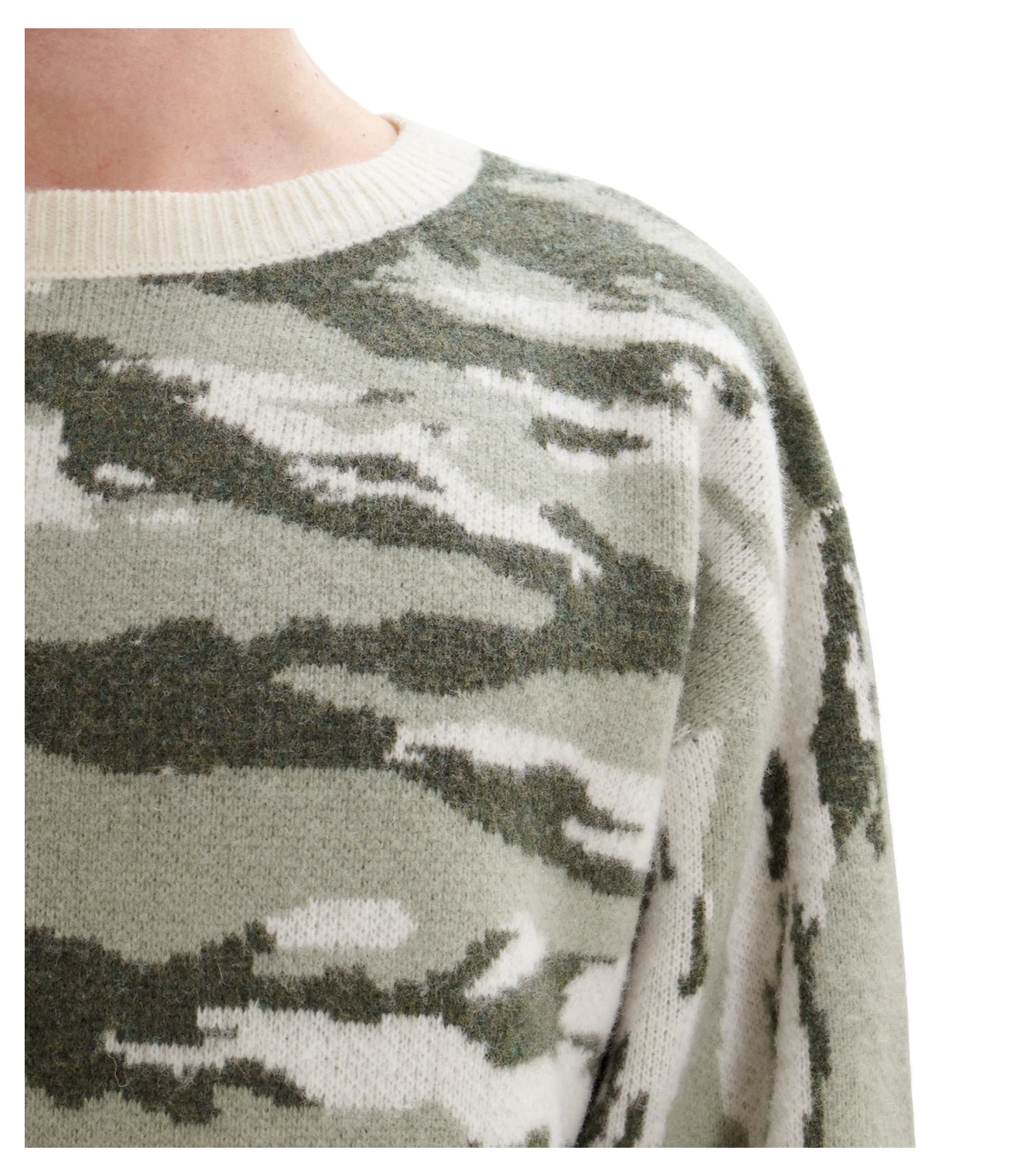 Lionel sweater