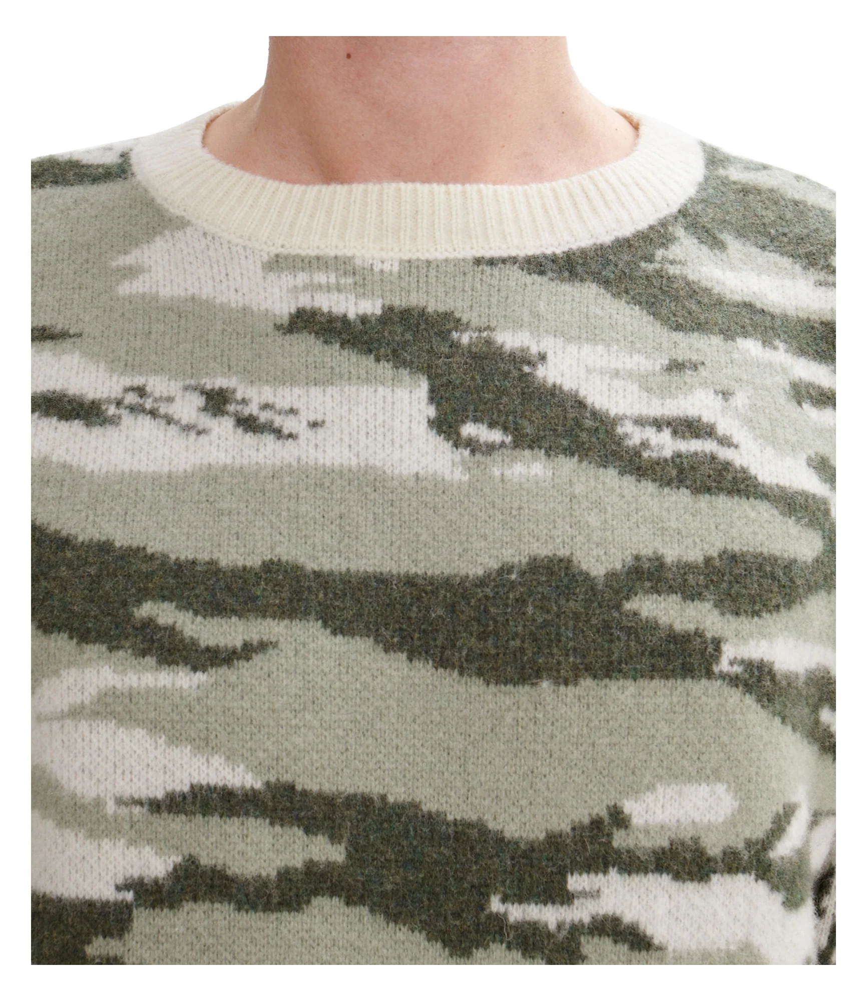 Lionel sweater