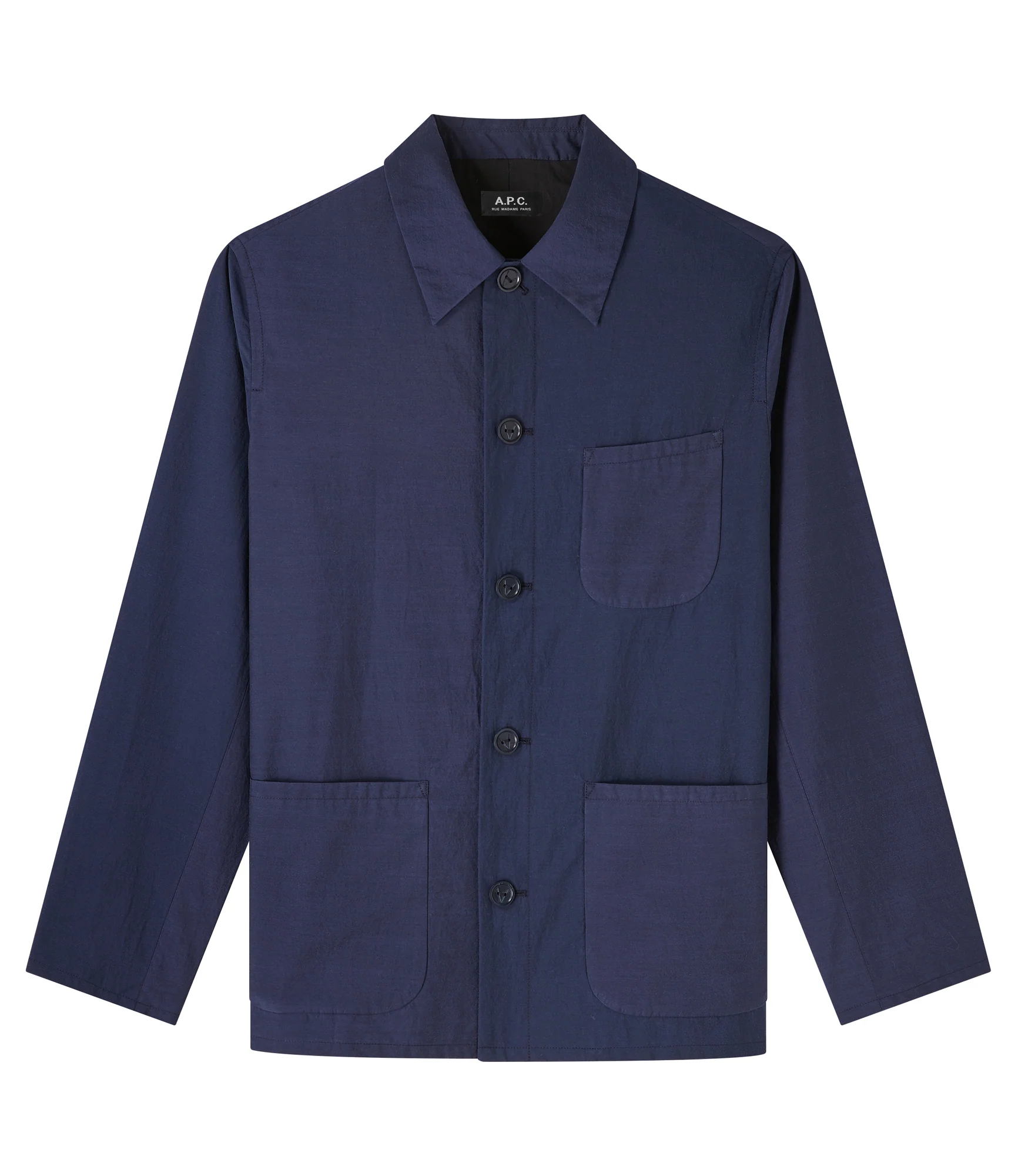 Melchior jacket
