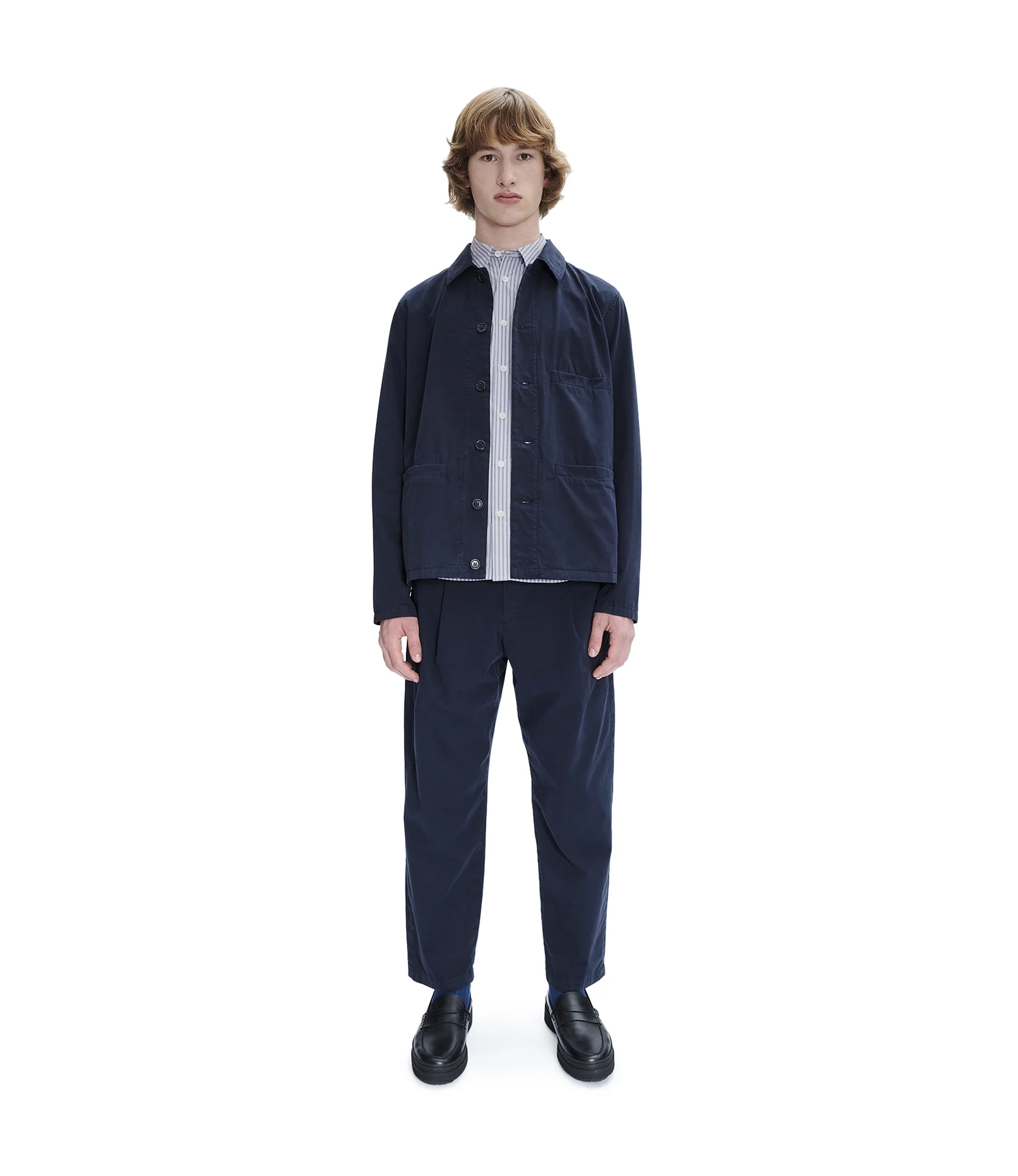 Vianney jacket
