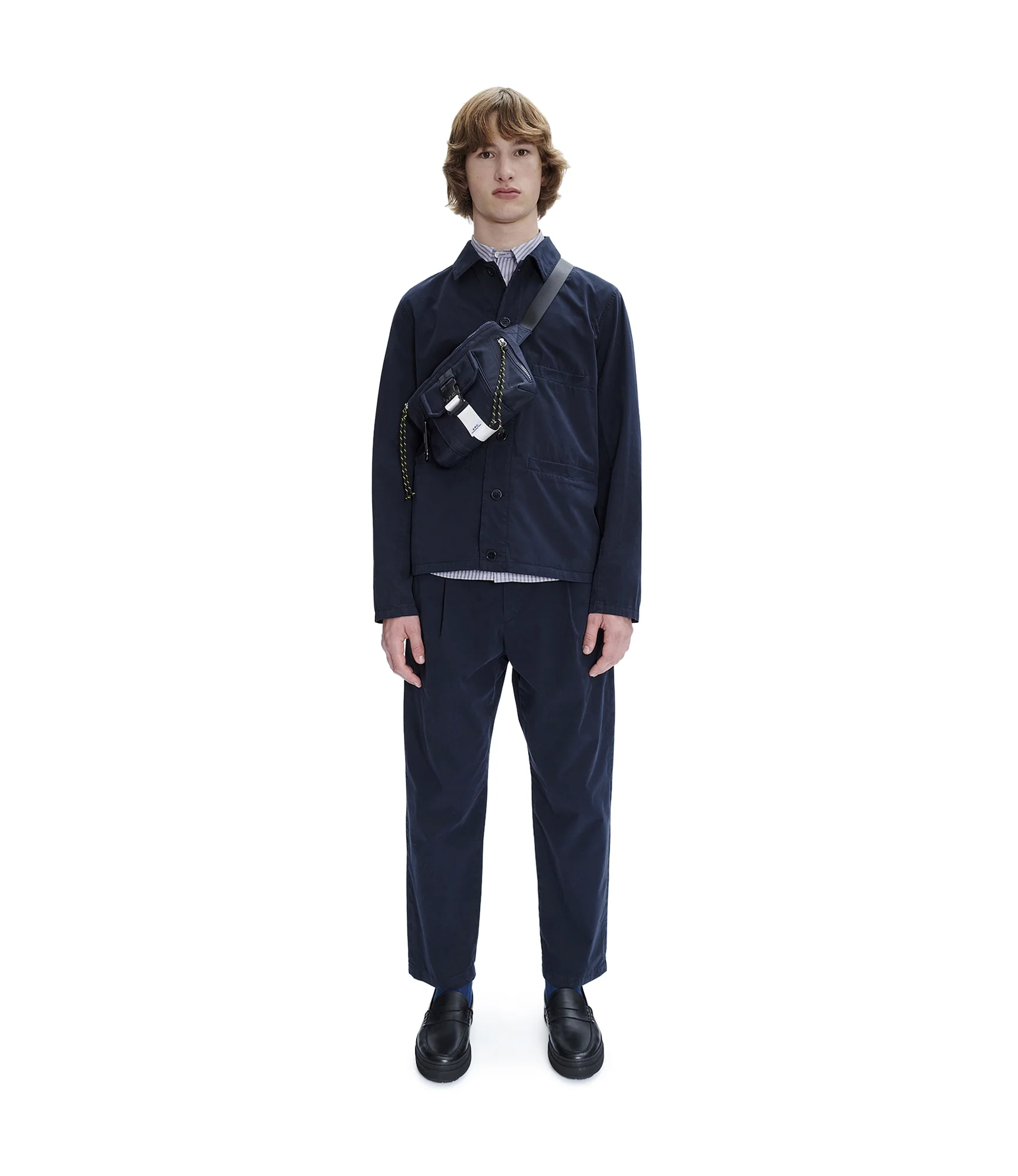 Vianney jacket