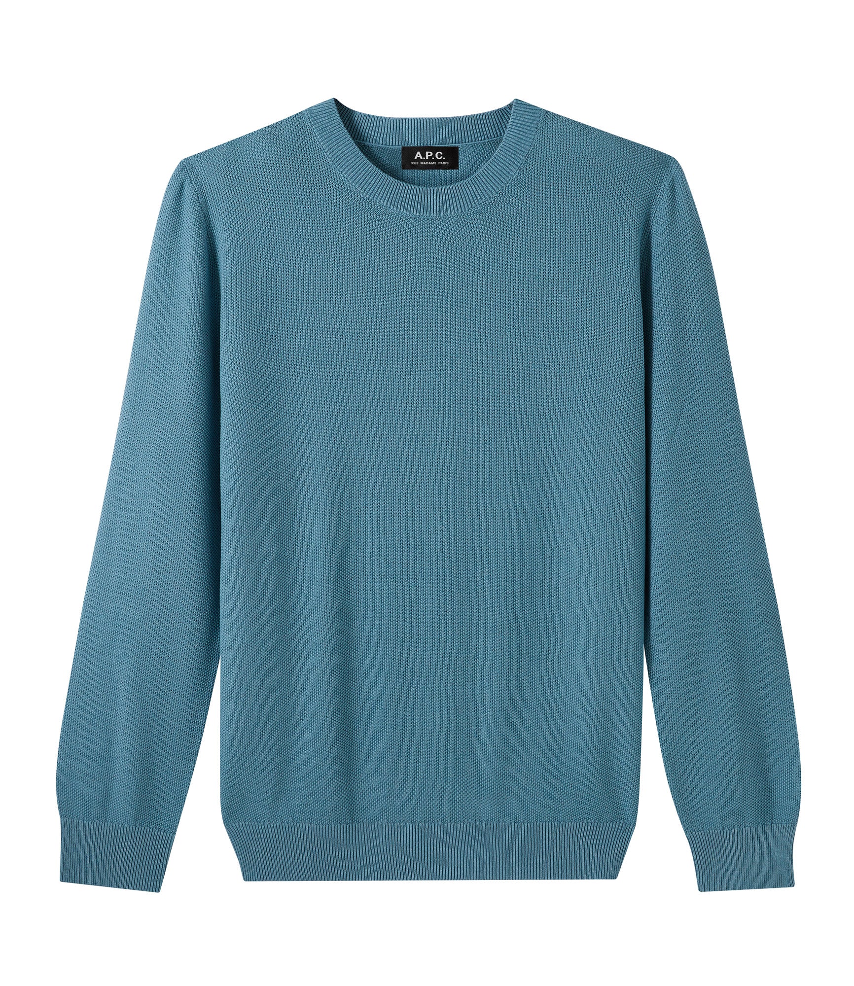 Christian sweater
