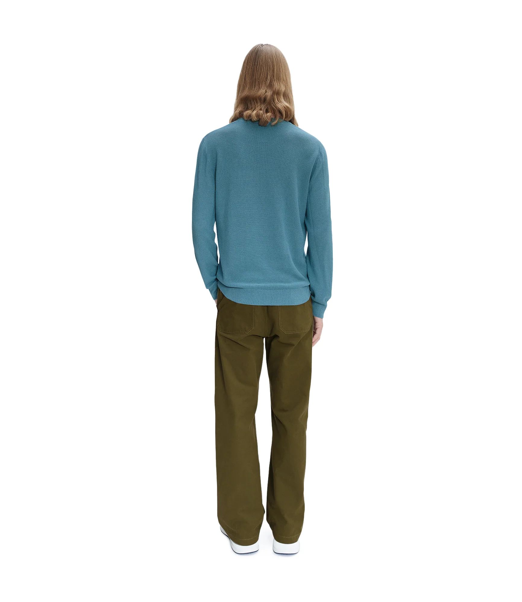 Christian sweater