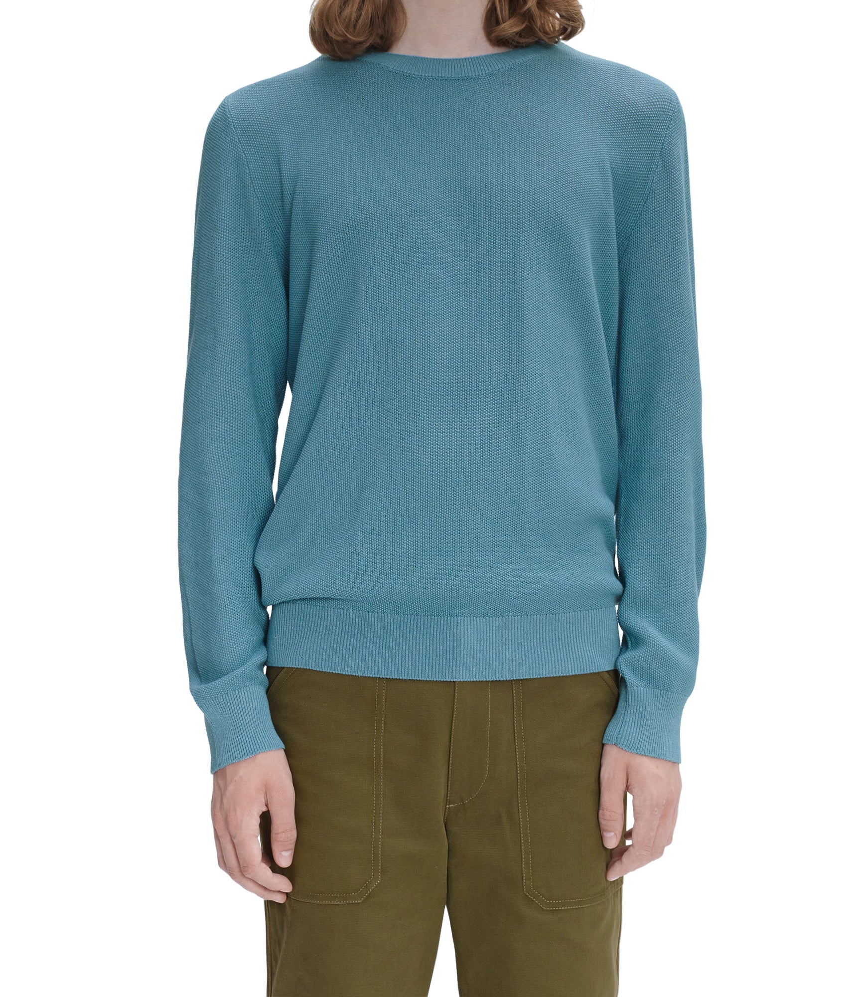 Christian sweater