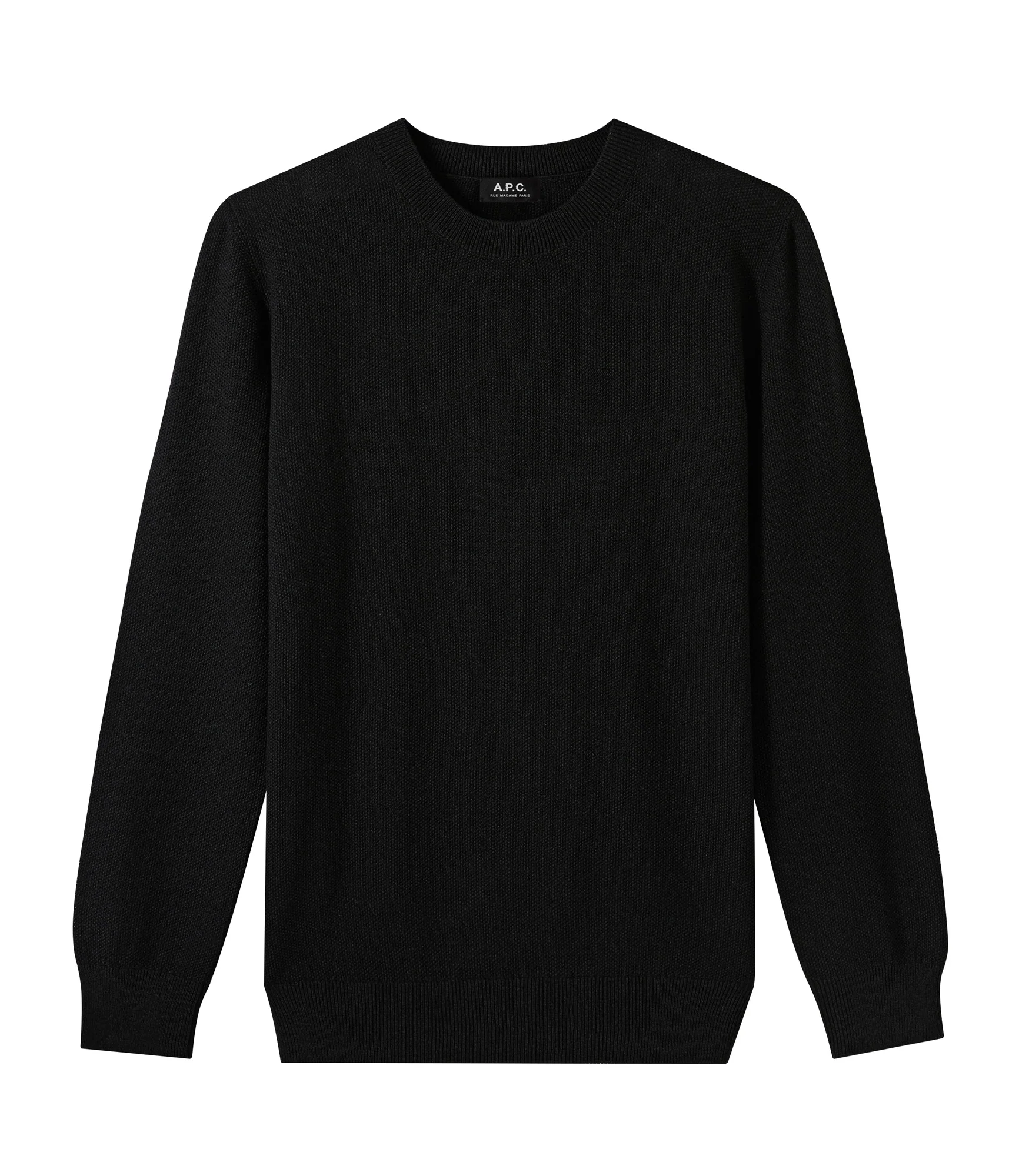 Christian sweater