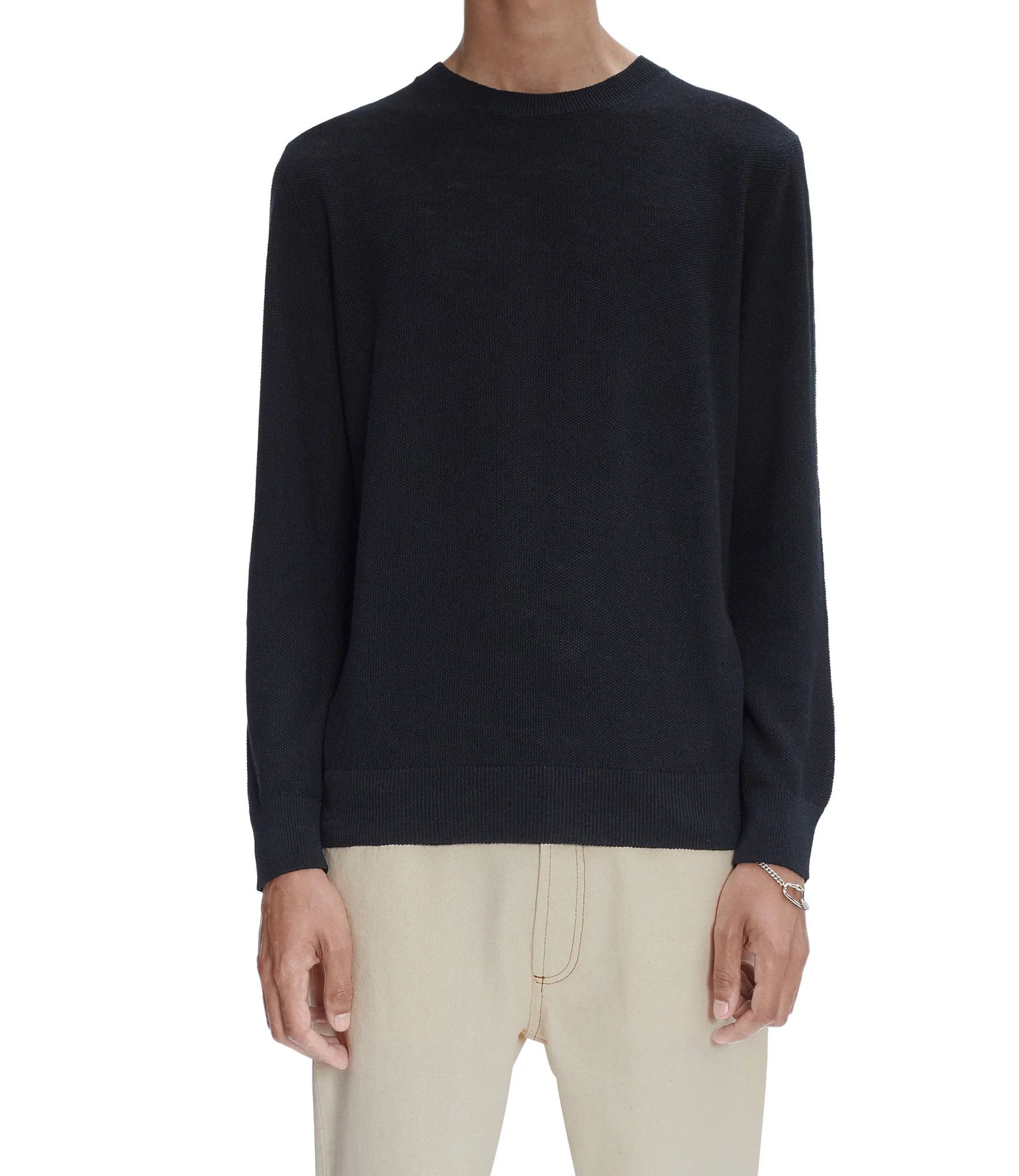 Christian sweater