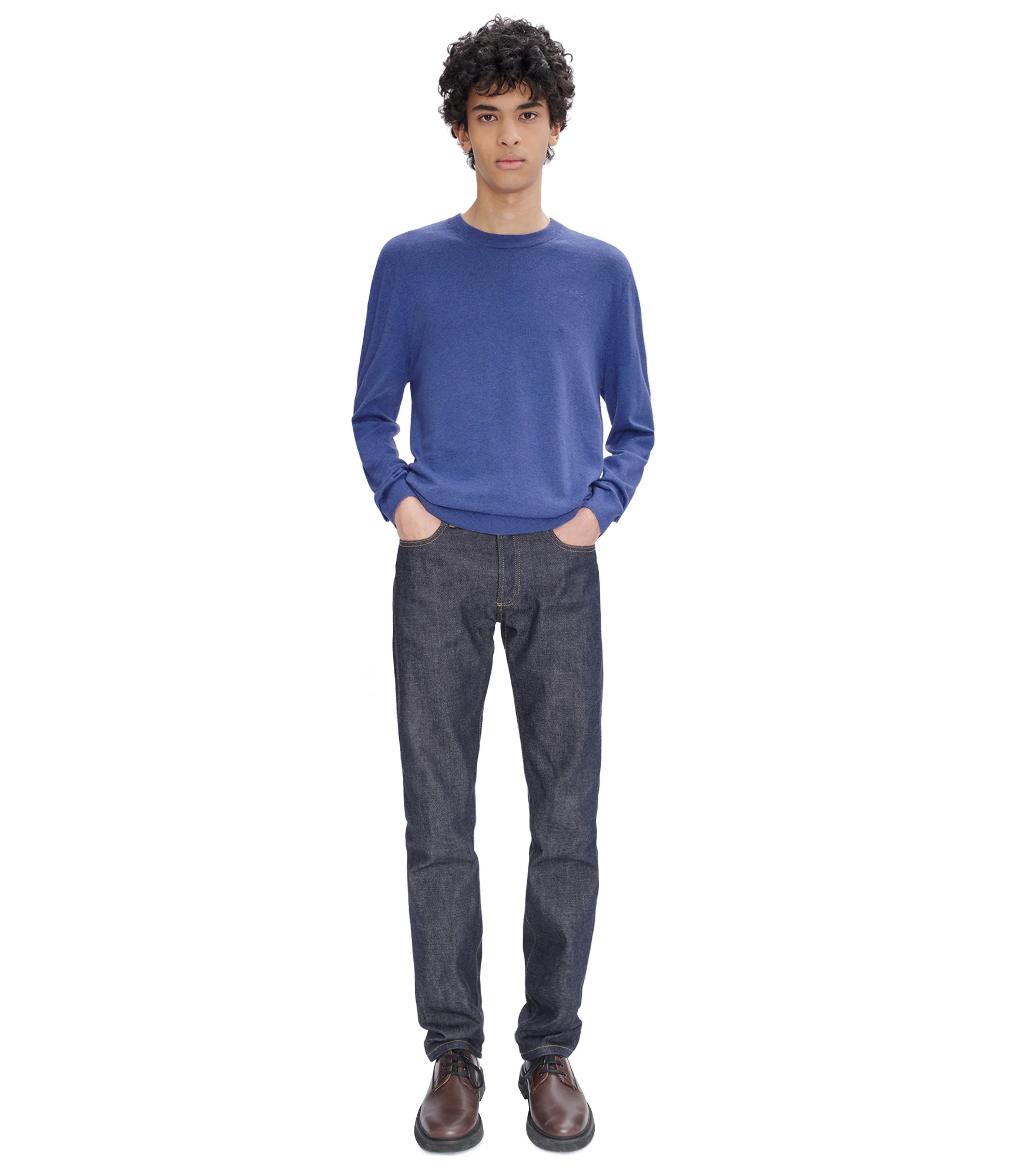 Julio sweater