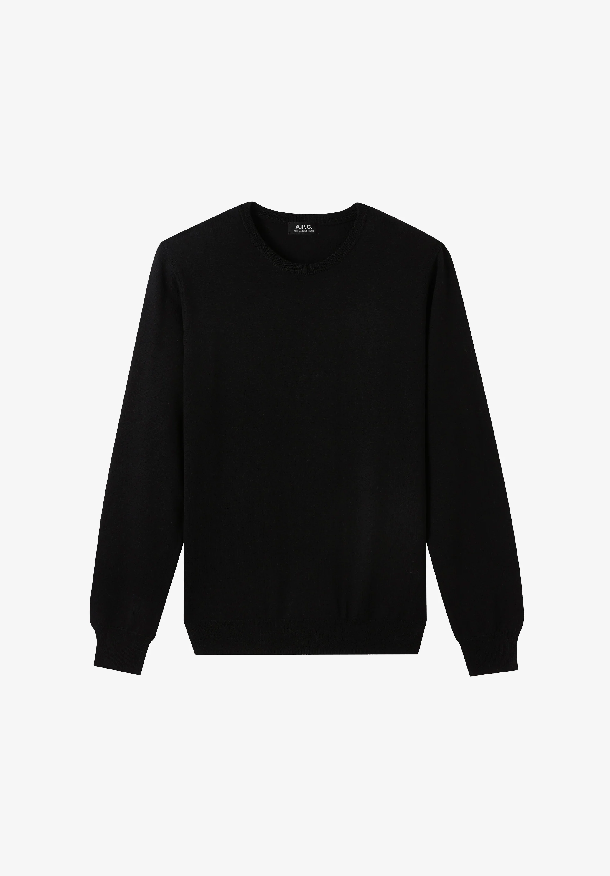 King sweater