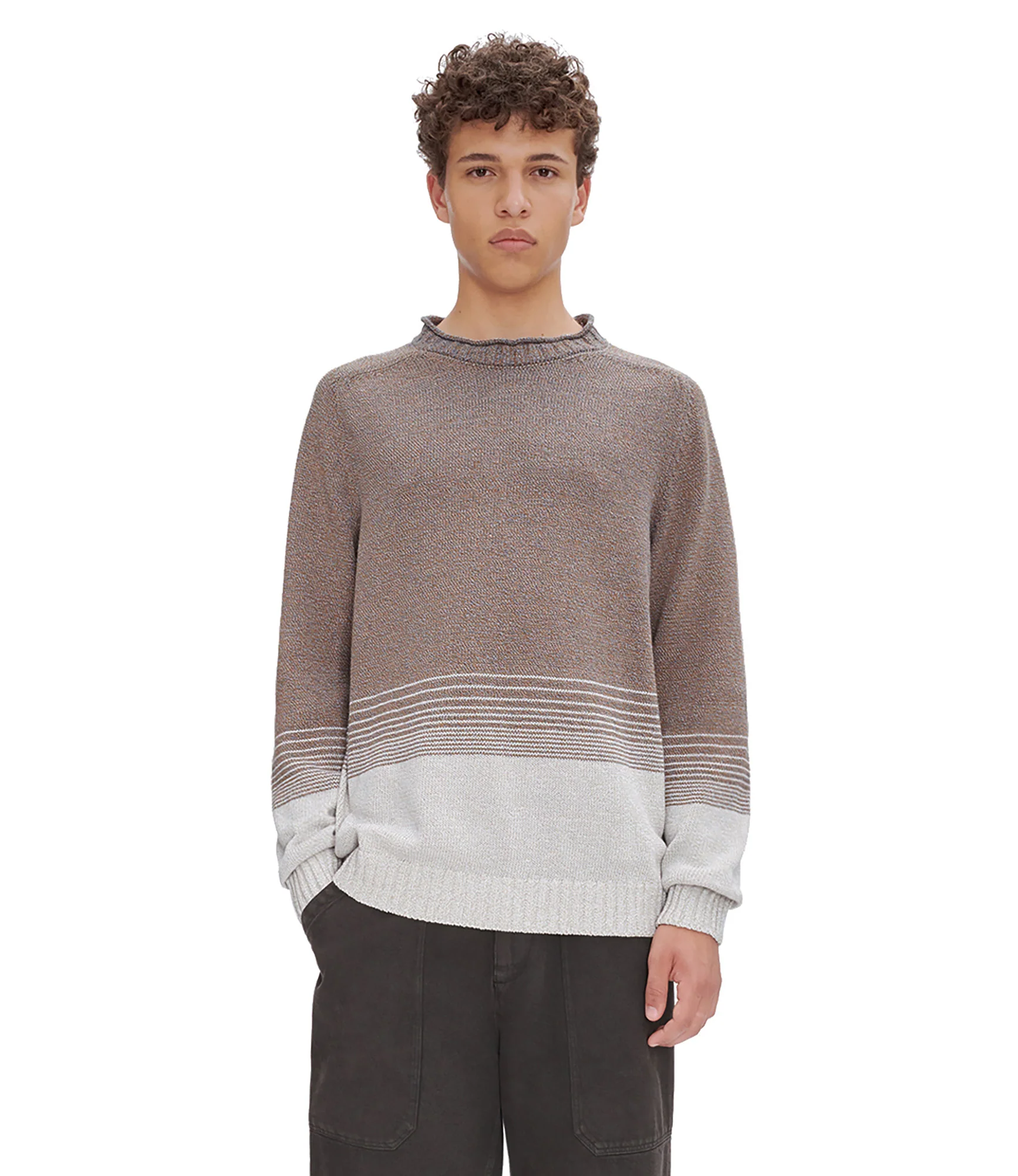 Fabio sweater