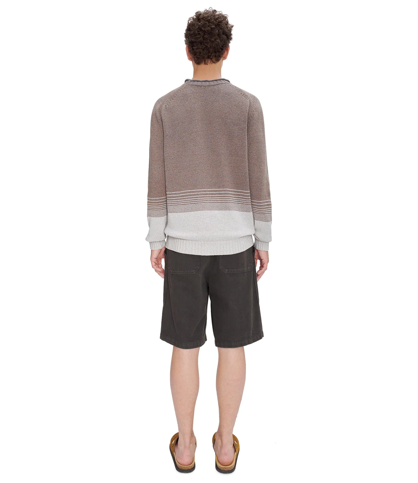 Fabio sweater