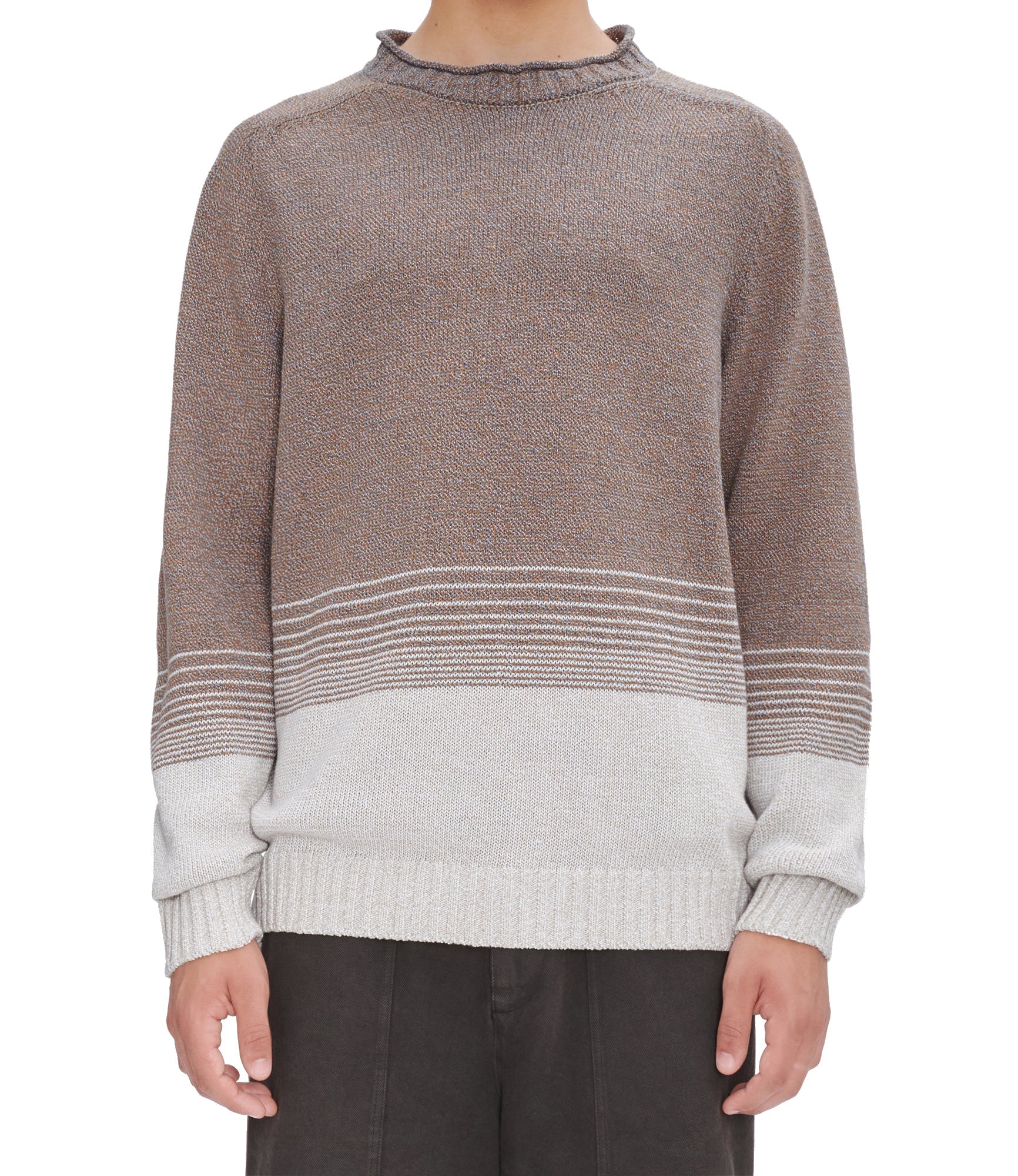 Fabio sweater