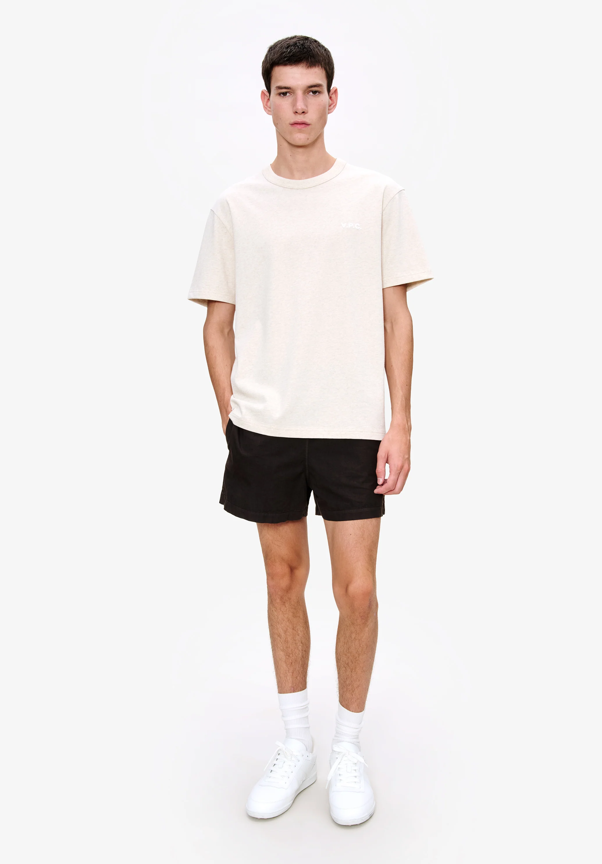 Boxy Petit VPC T-shirt