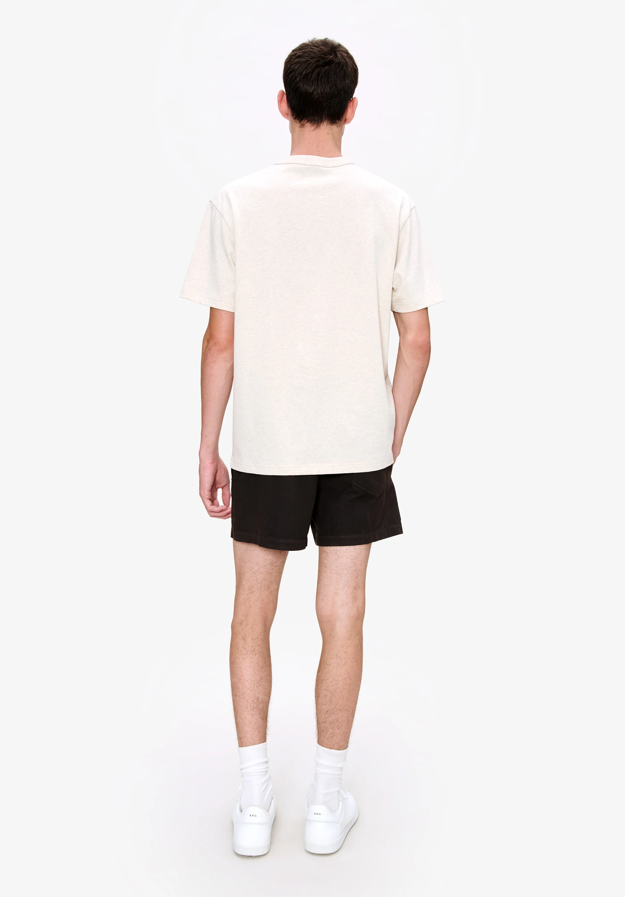 Boxy Petit VPC T-shirt