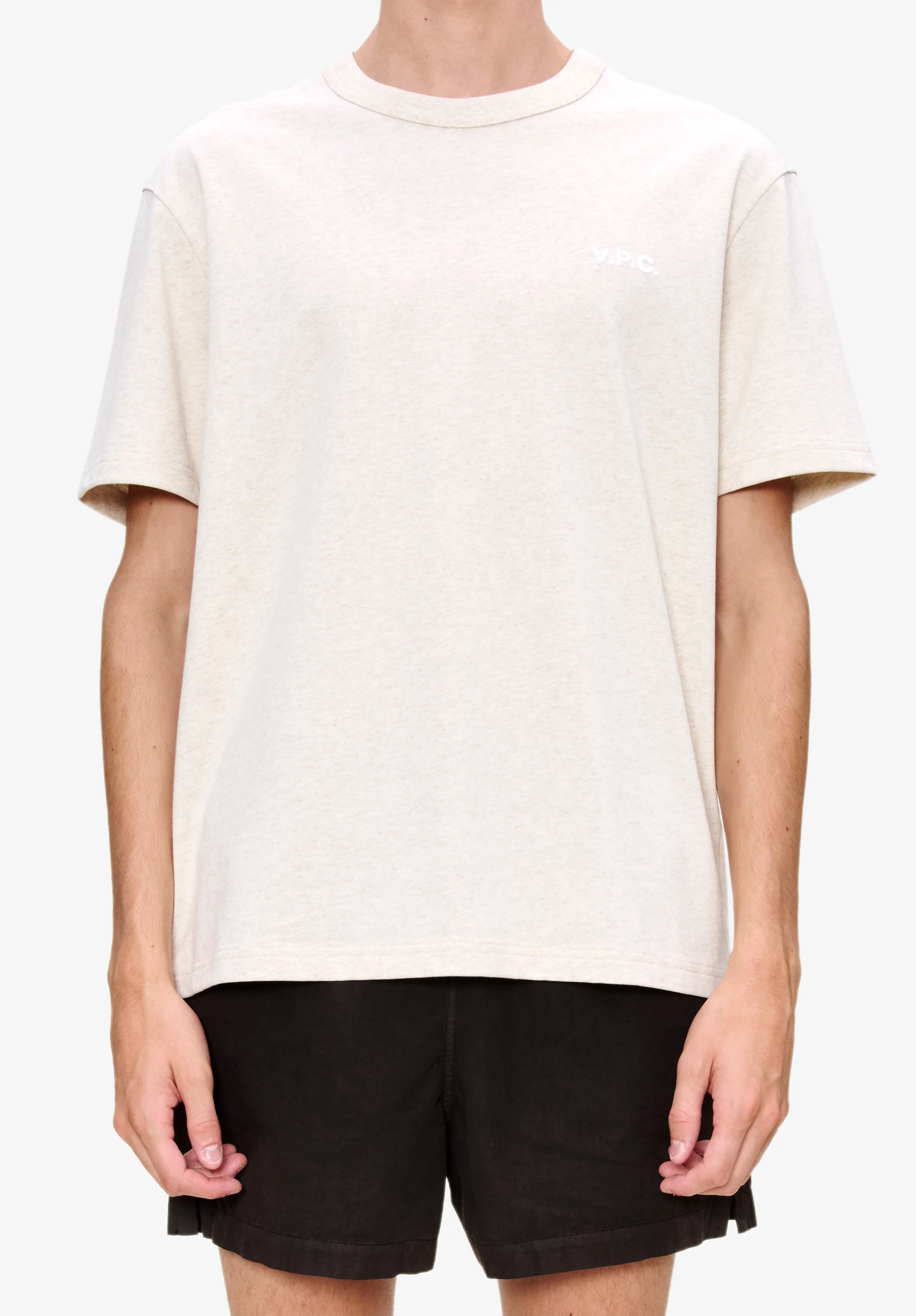 Boxy Petit VPC T-shirt
