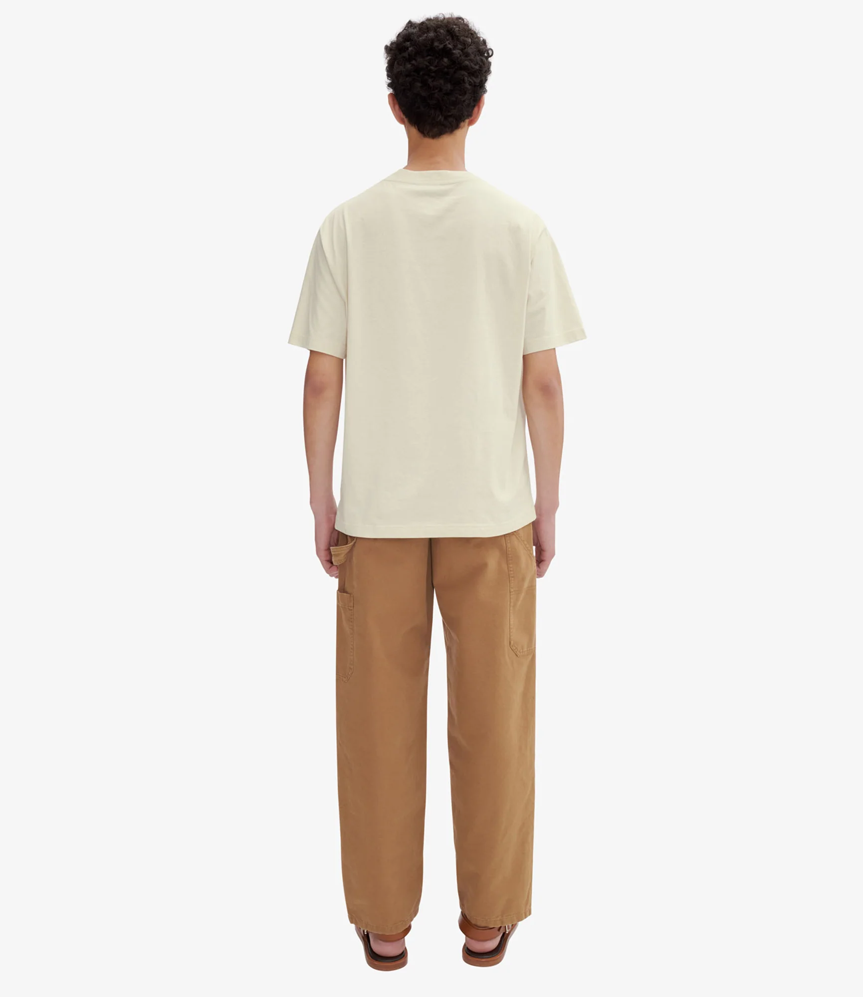 Fergus jeans (M)