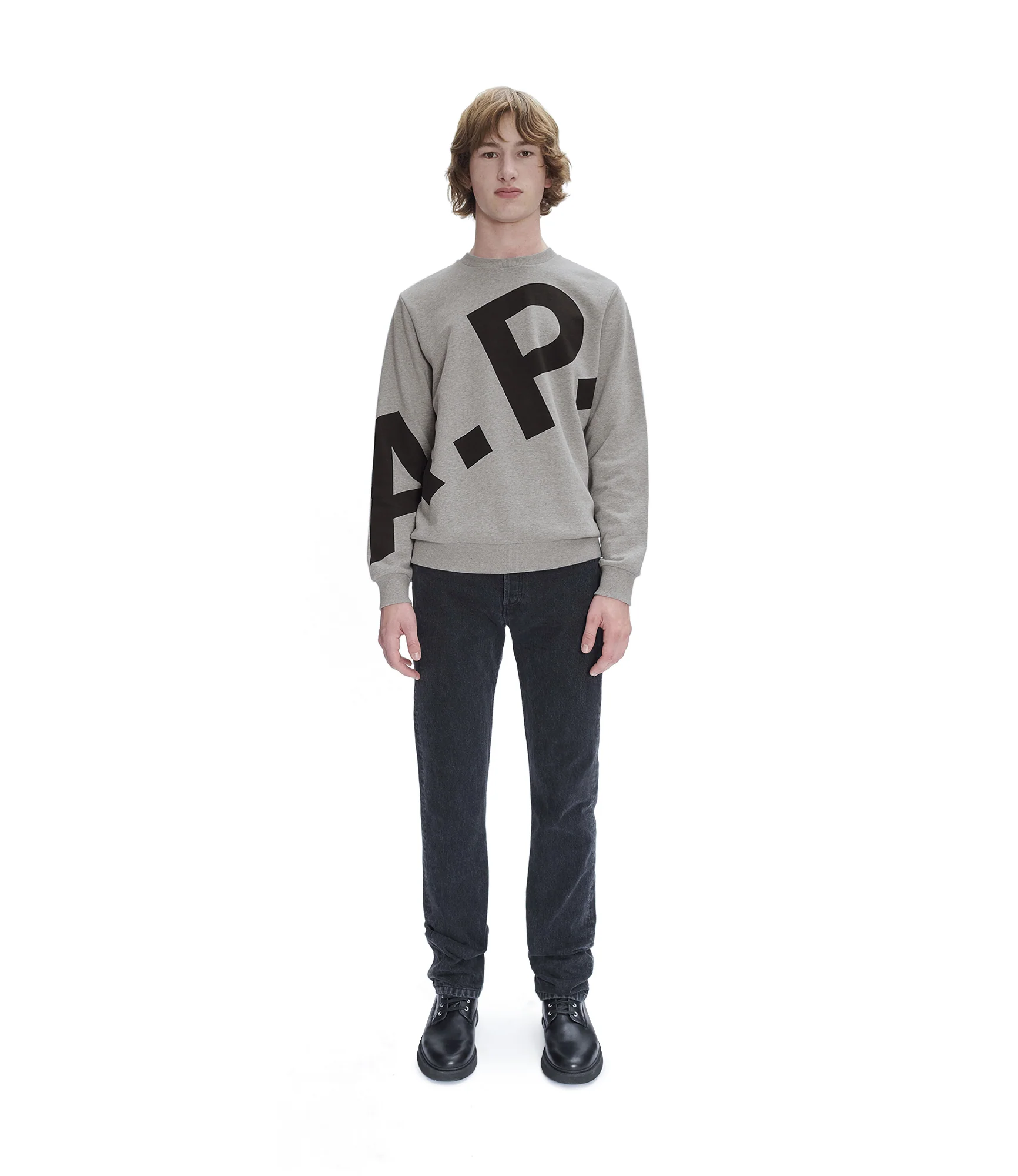 Cory sweatshirt (Unisex)