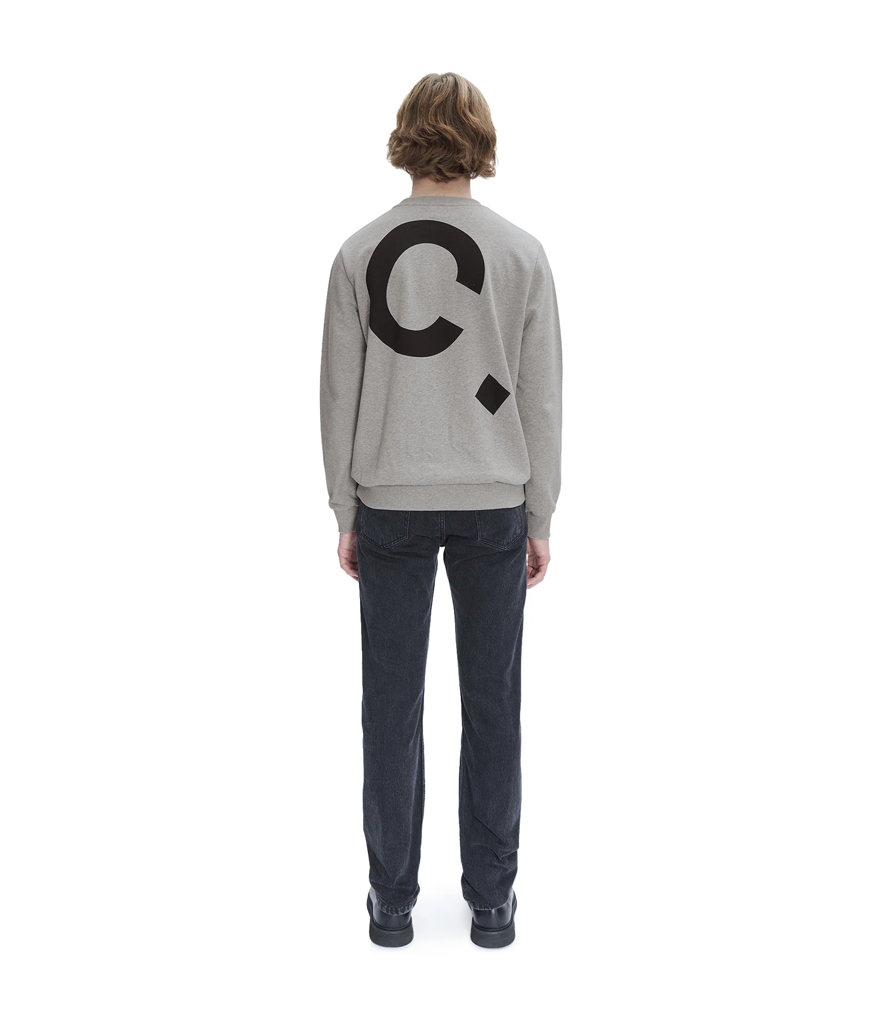 Cory sweatshirt (Unisex)