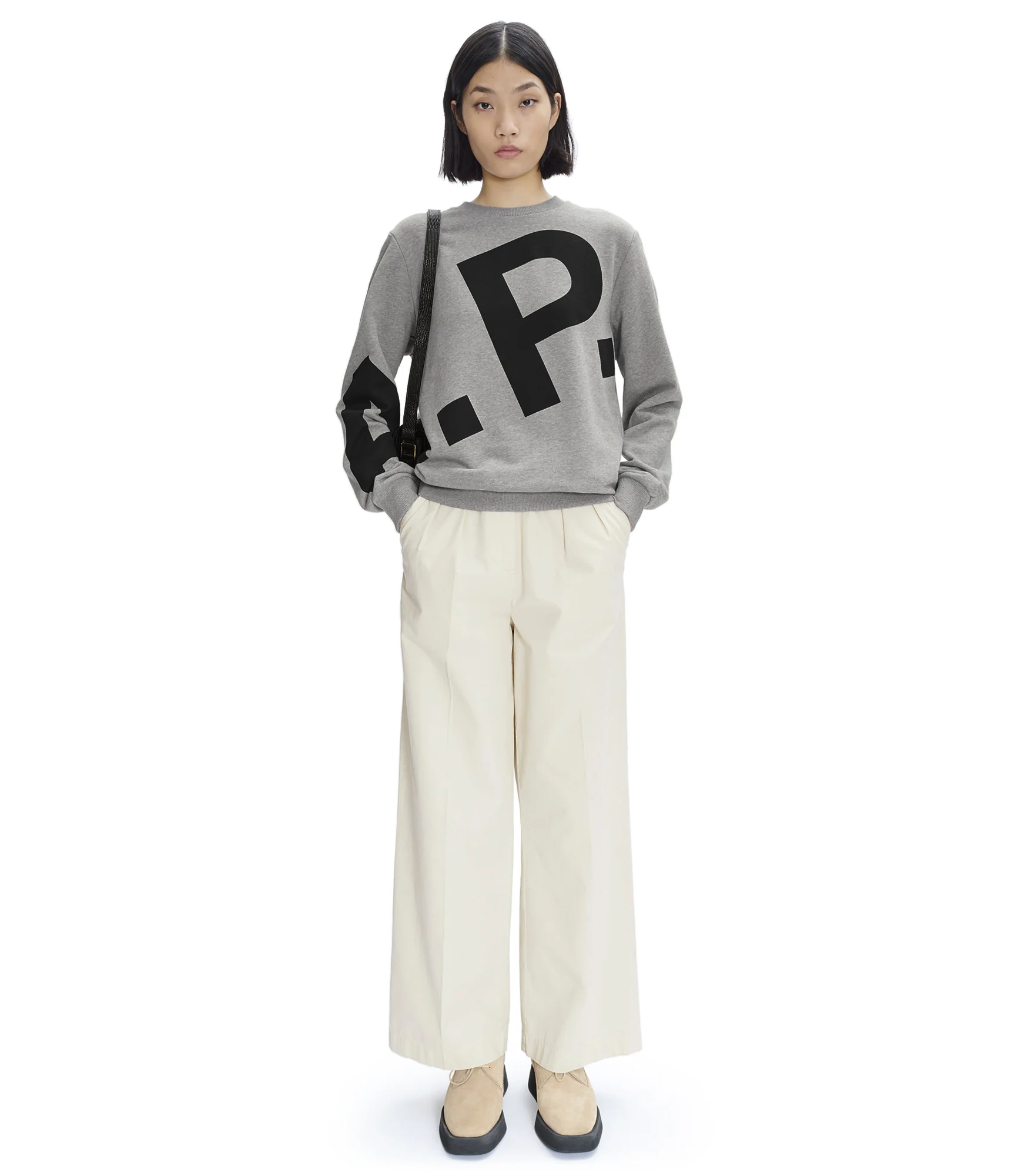 Cory sweatshirt (Unisex)