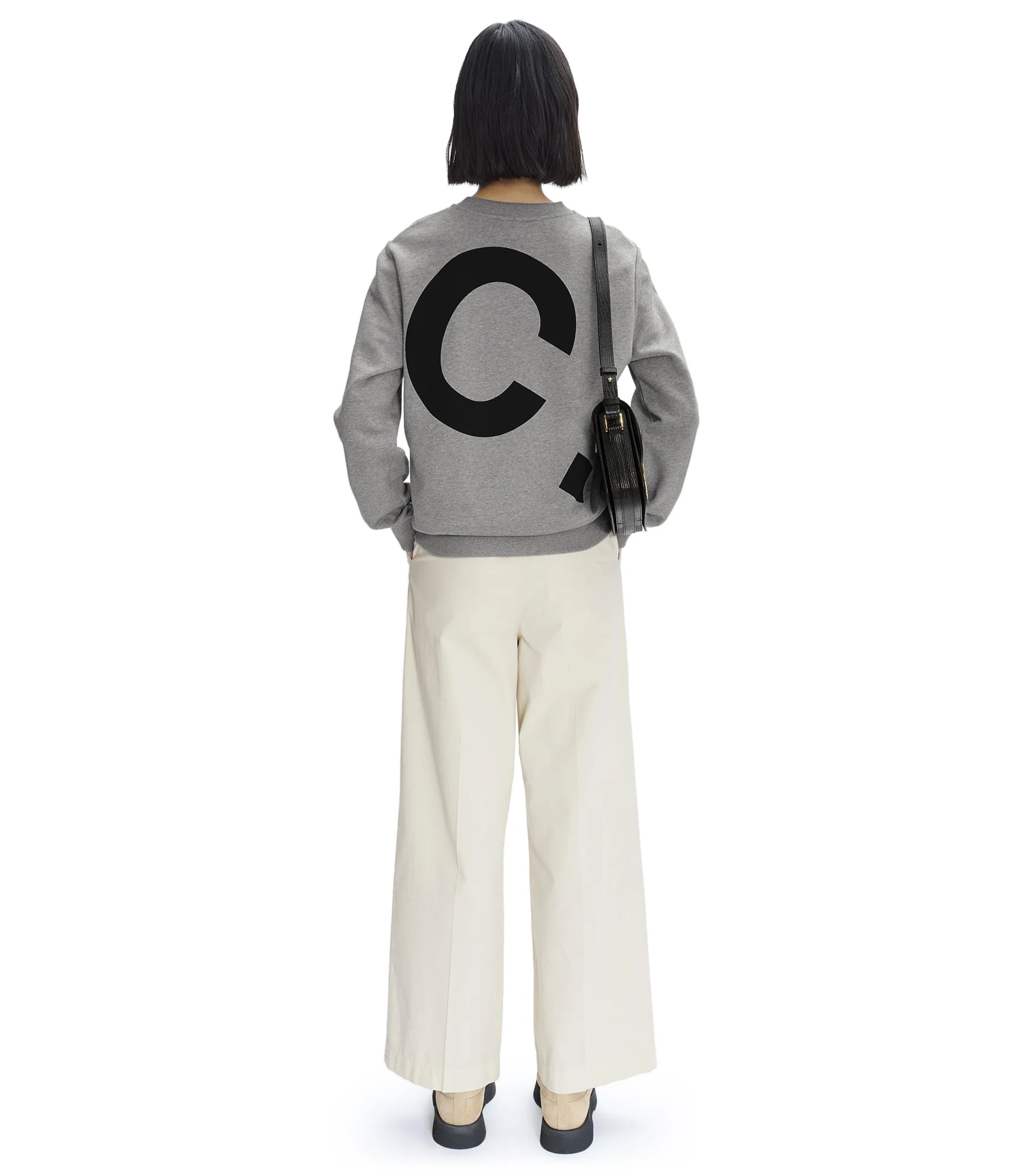 Cory sweatshirt (Unisex)