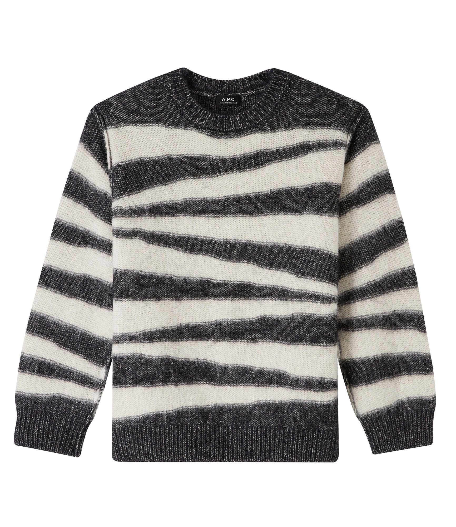 Sébastien sweater
