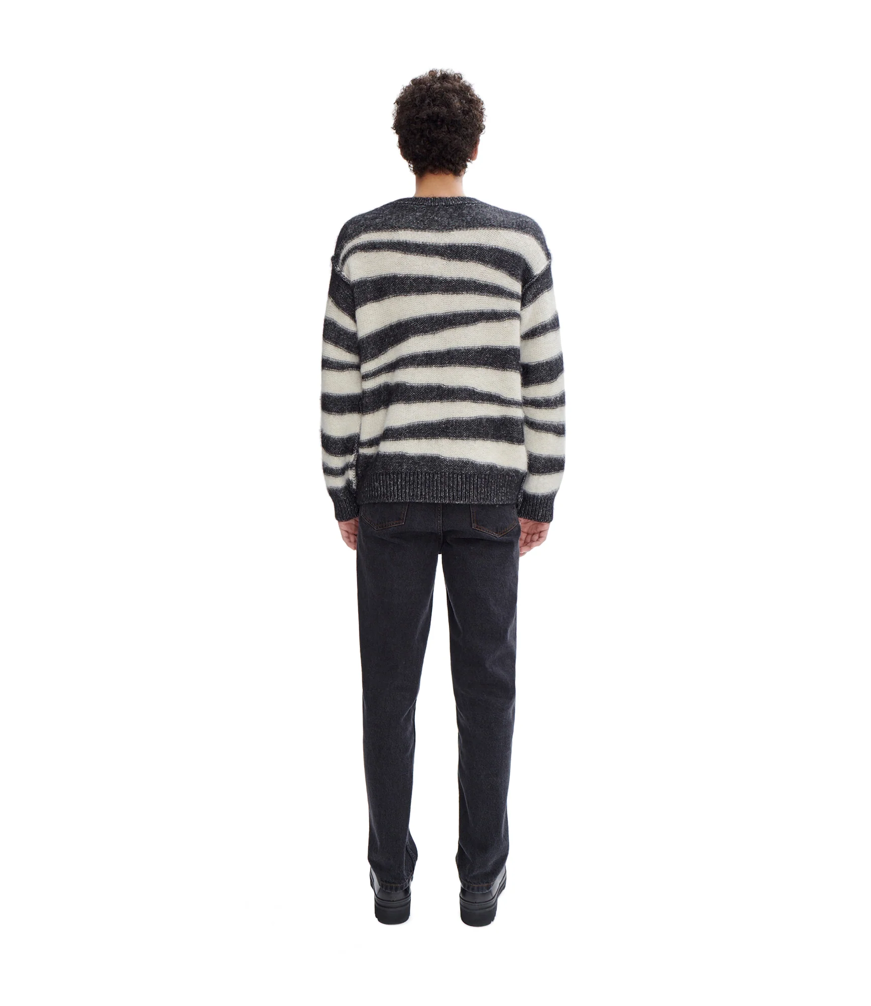 Sébastien sweater