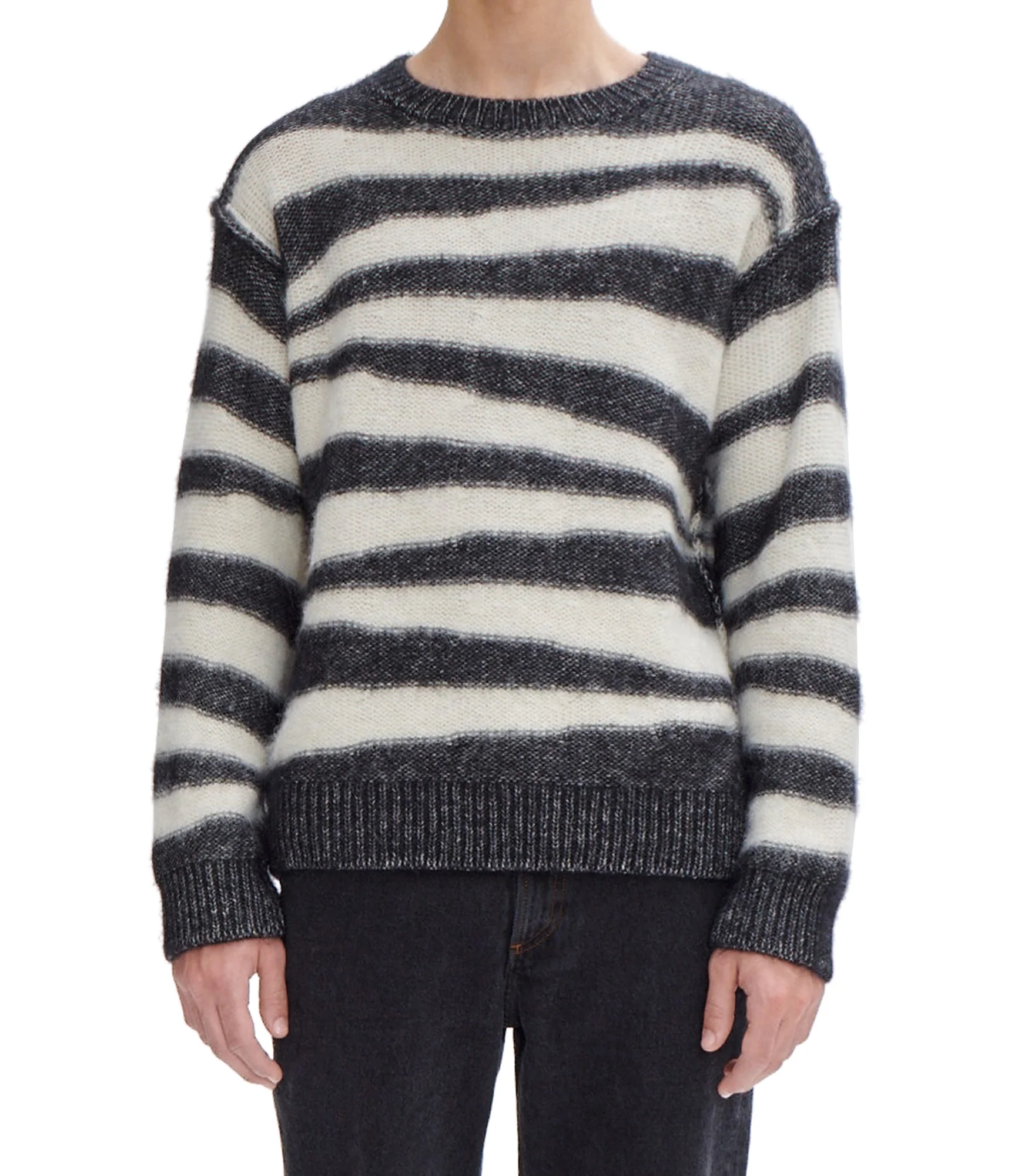 Sébastien sweater