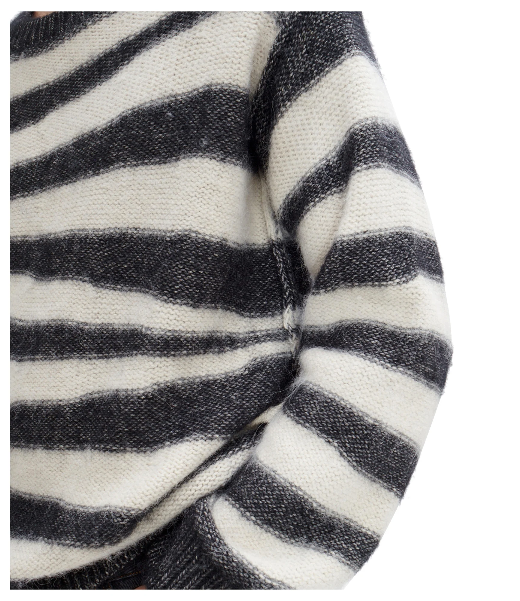 Sébastien sweater