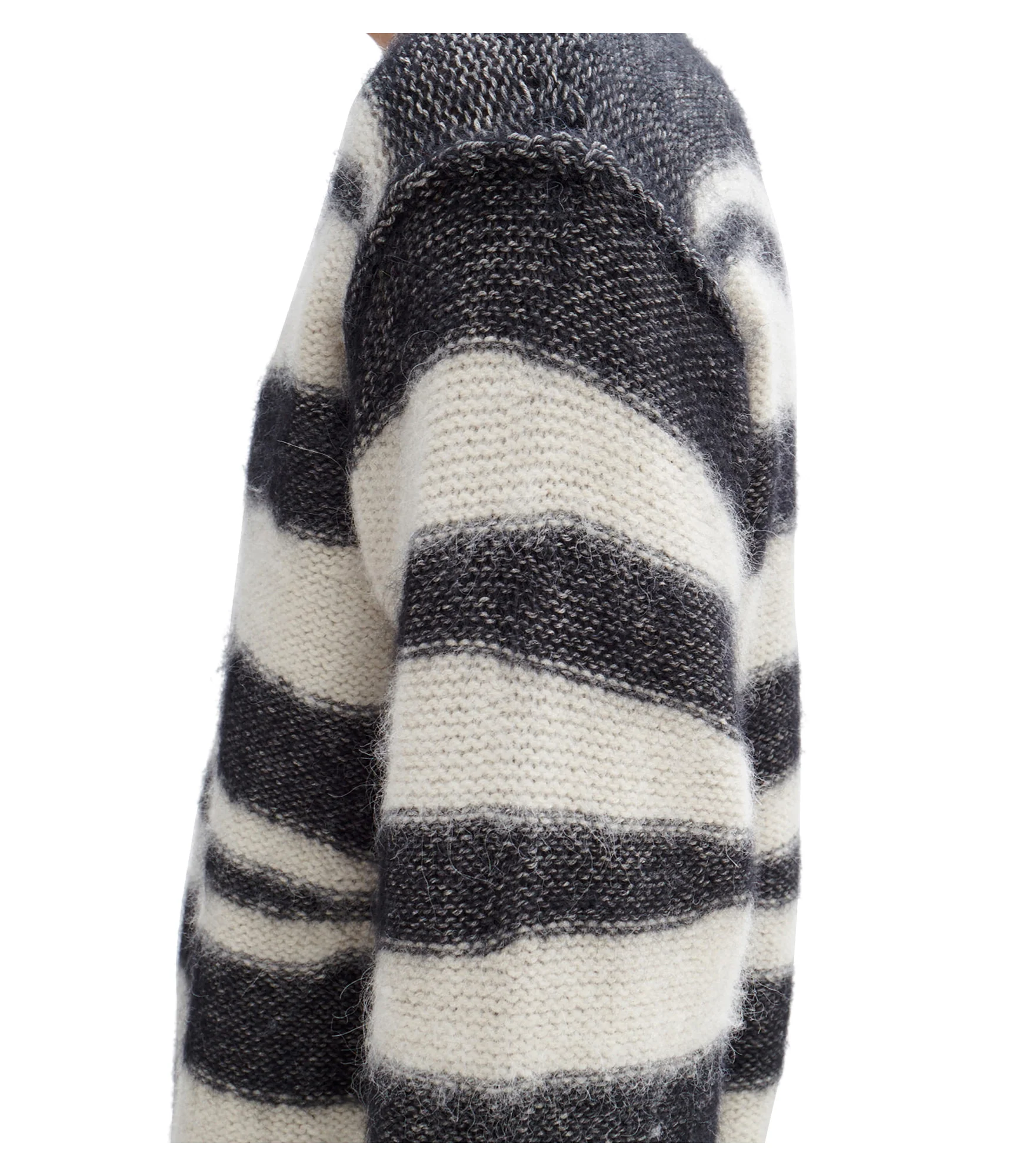Sébastien sweater
