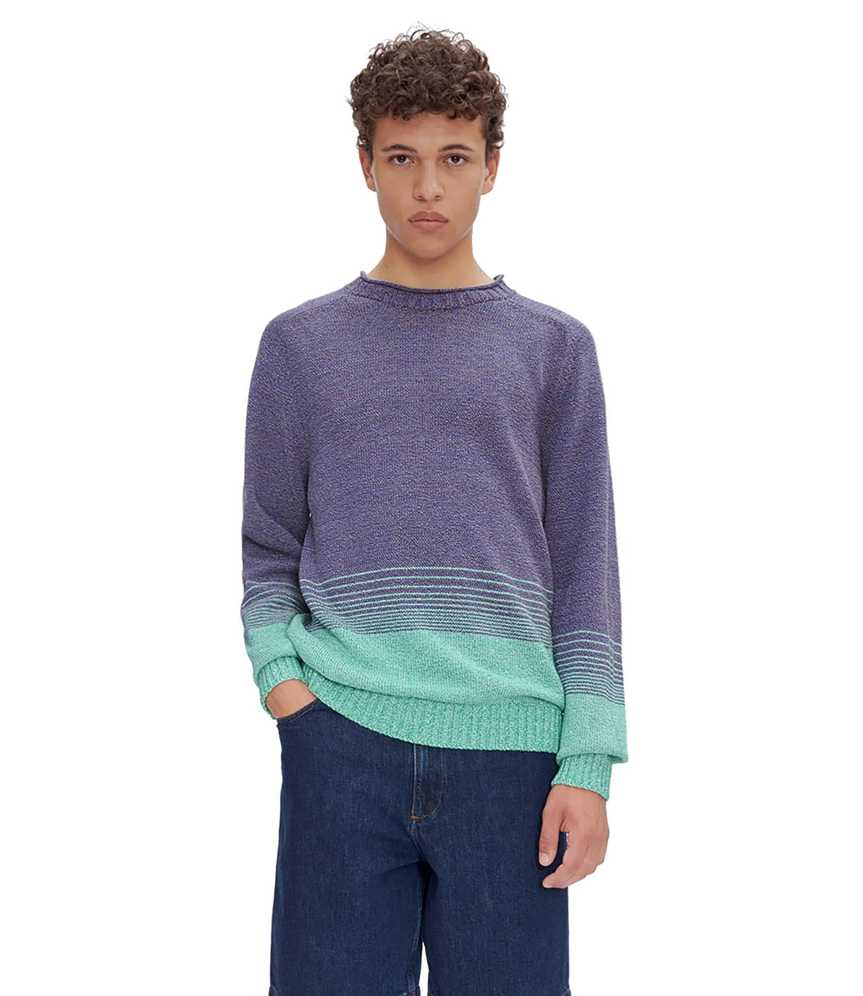 Fabio sweater