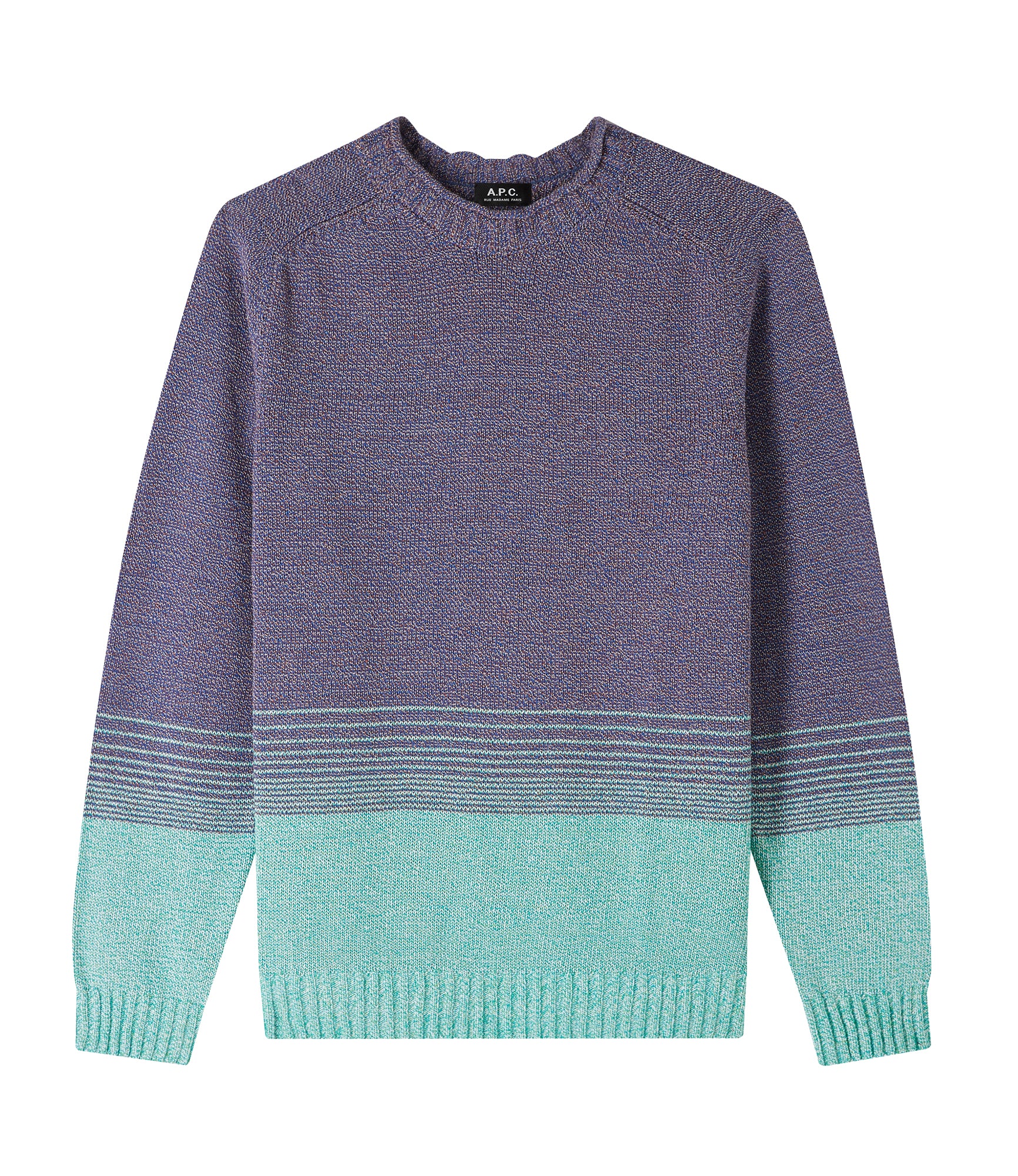 Fabio sweater