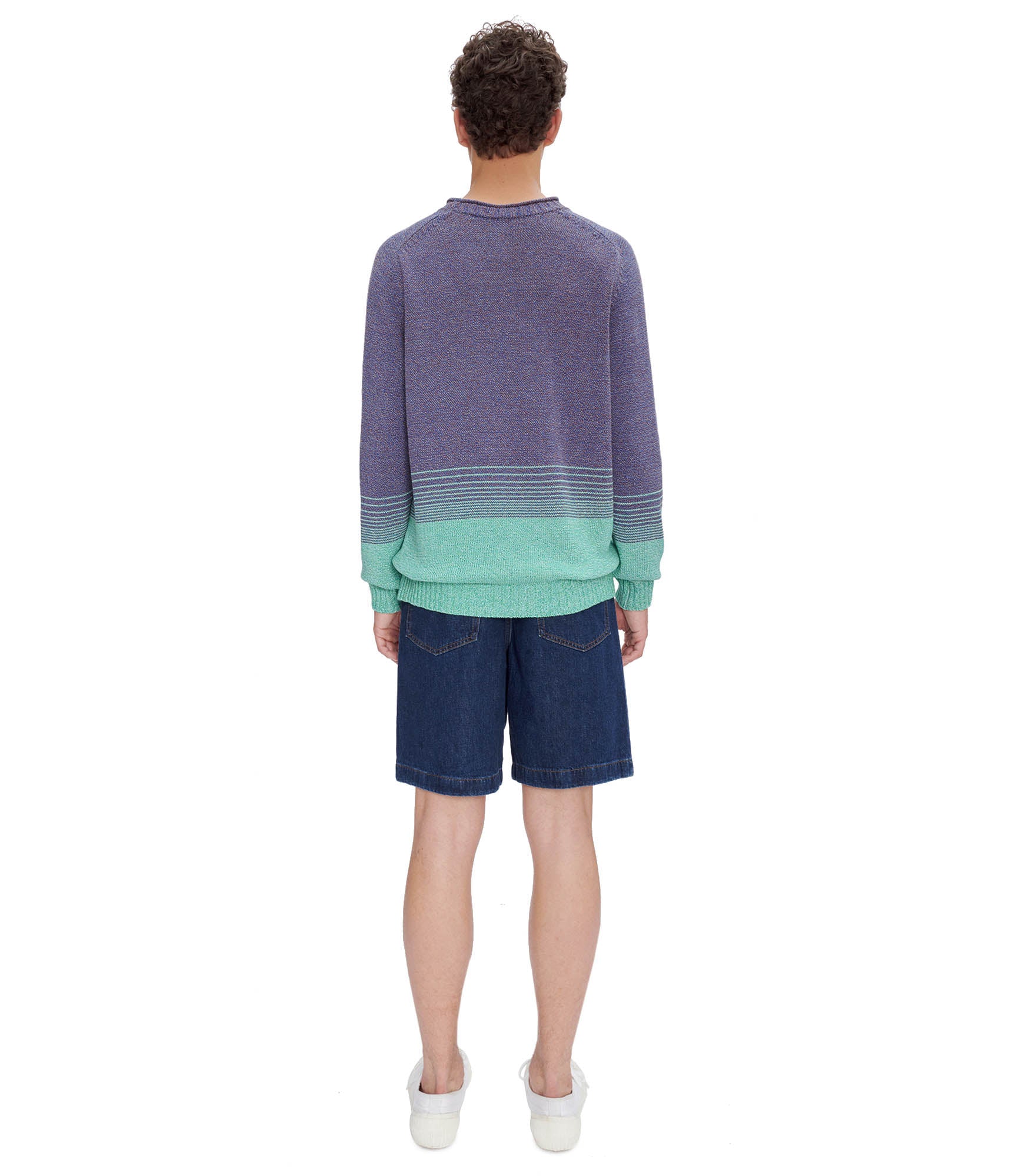 Fabio sweater