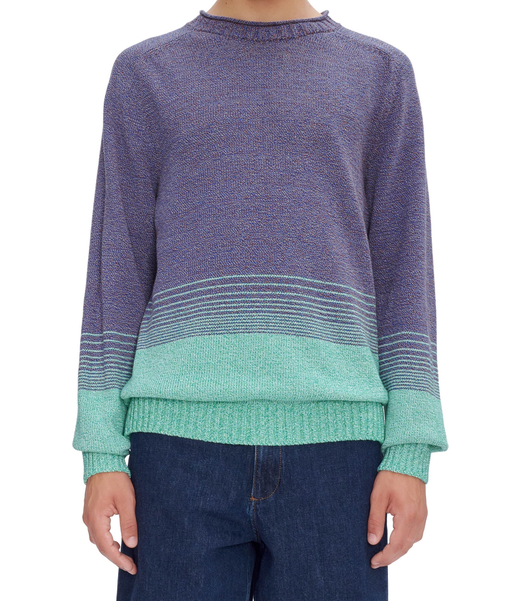 Fabio sweater