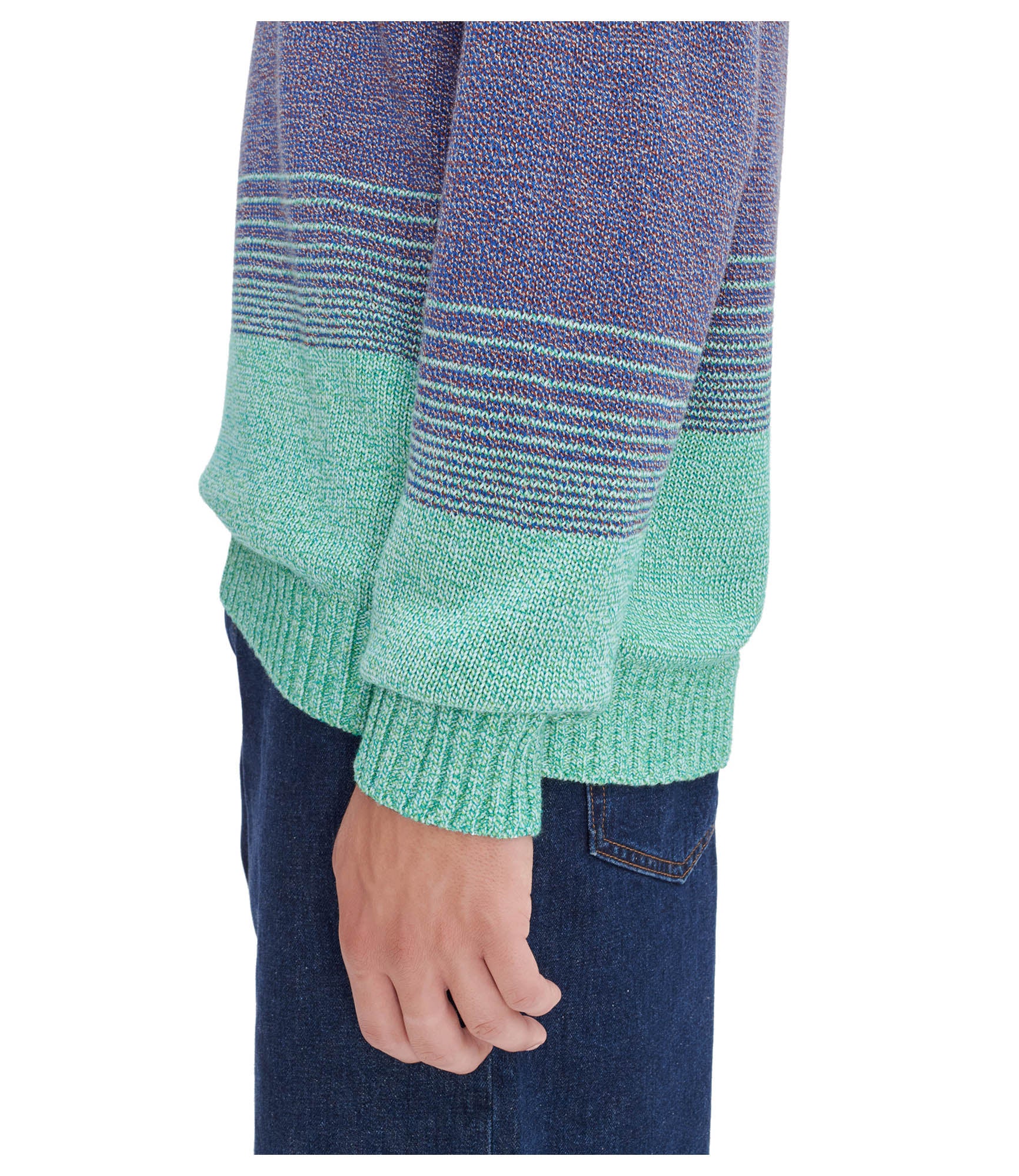 Fabio sweater