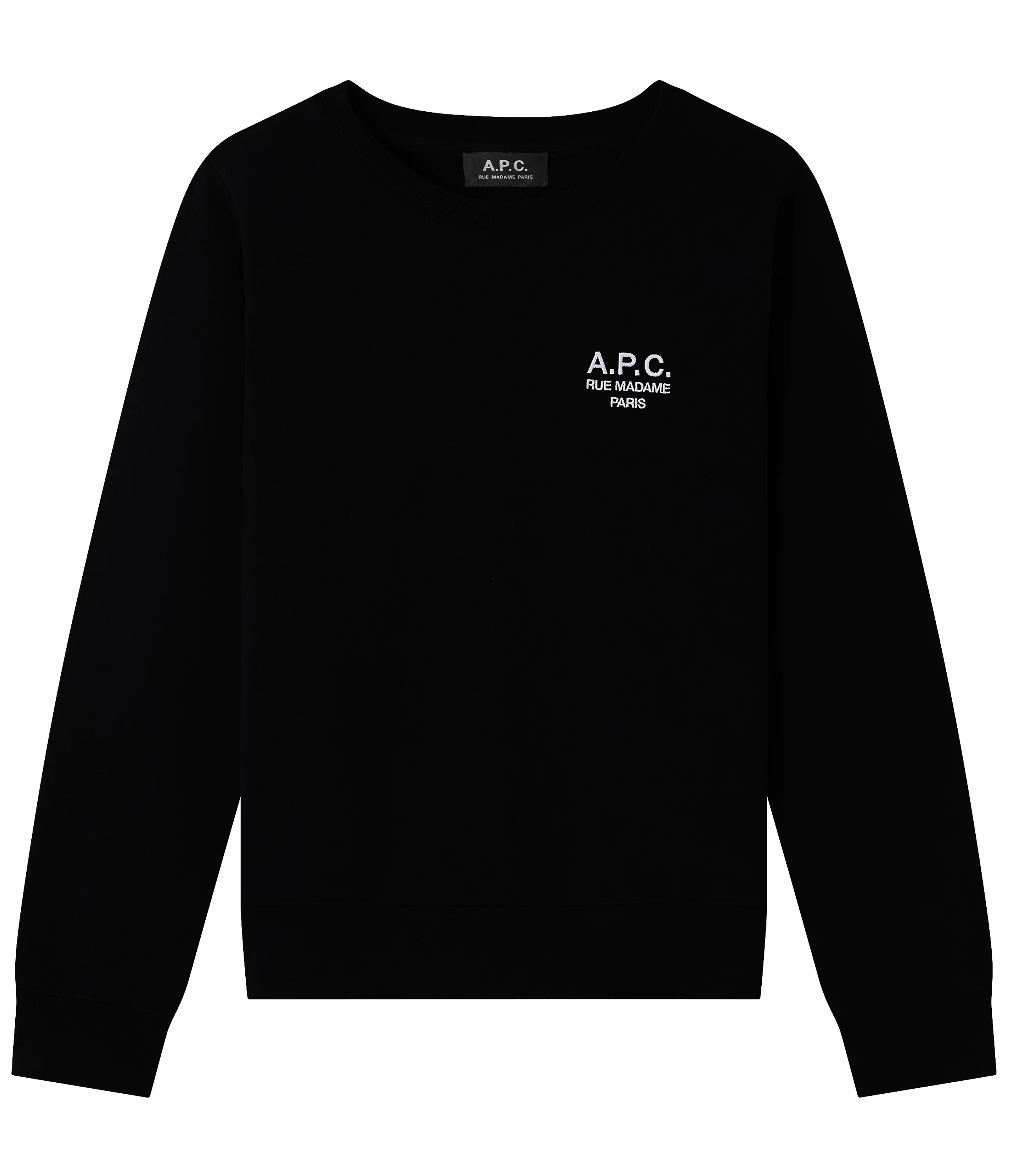 Rider sweatshirt