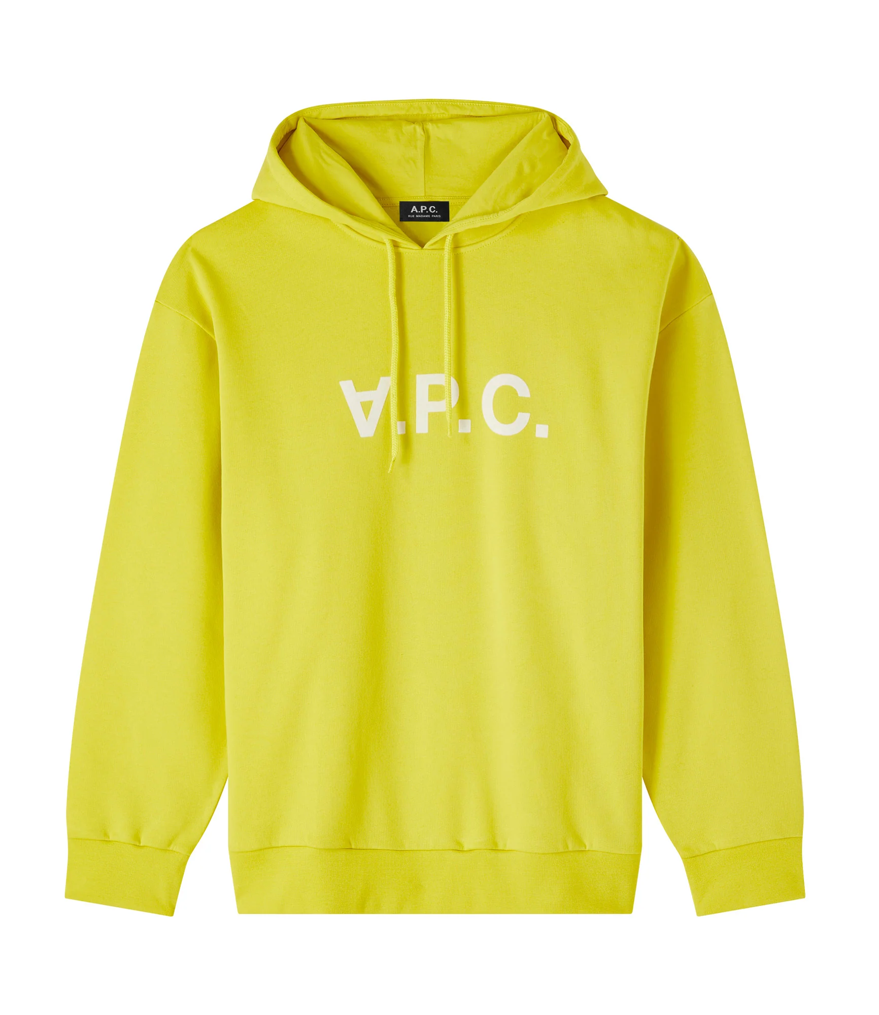 Milo hoodie