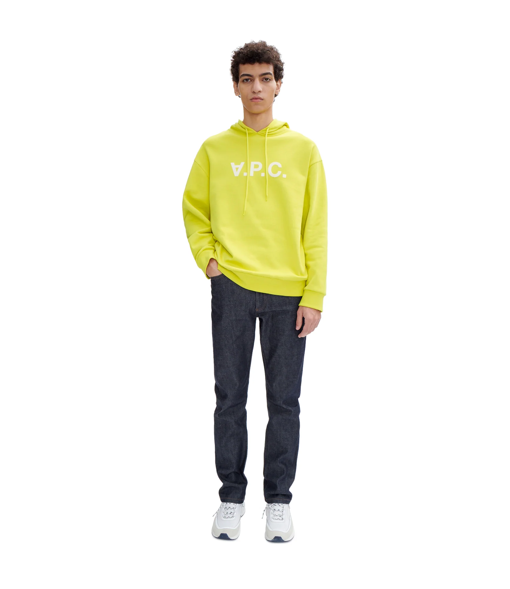 Milo hoodie