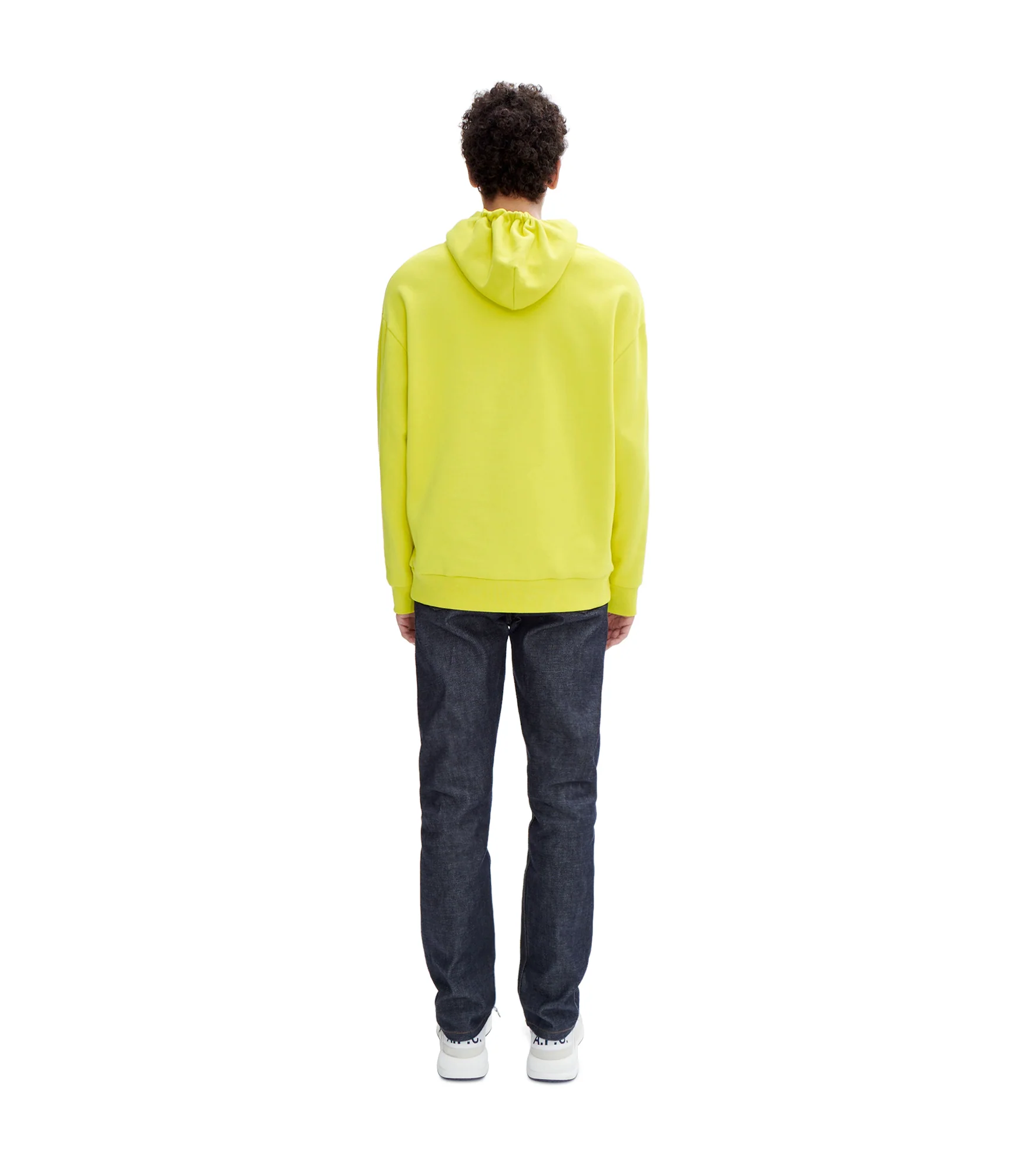 Milo hoodie