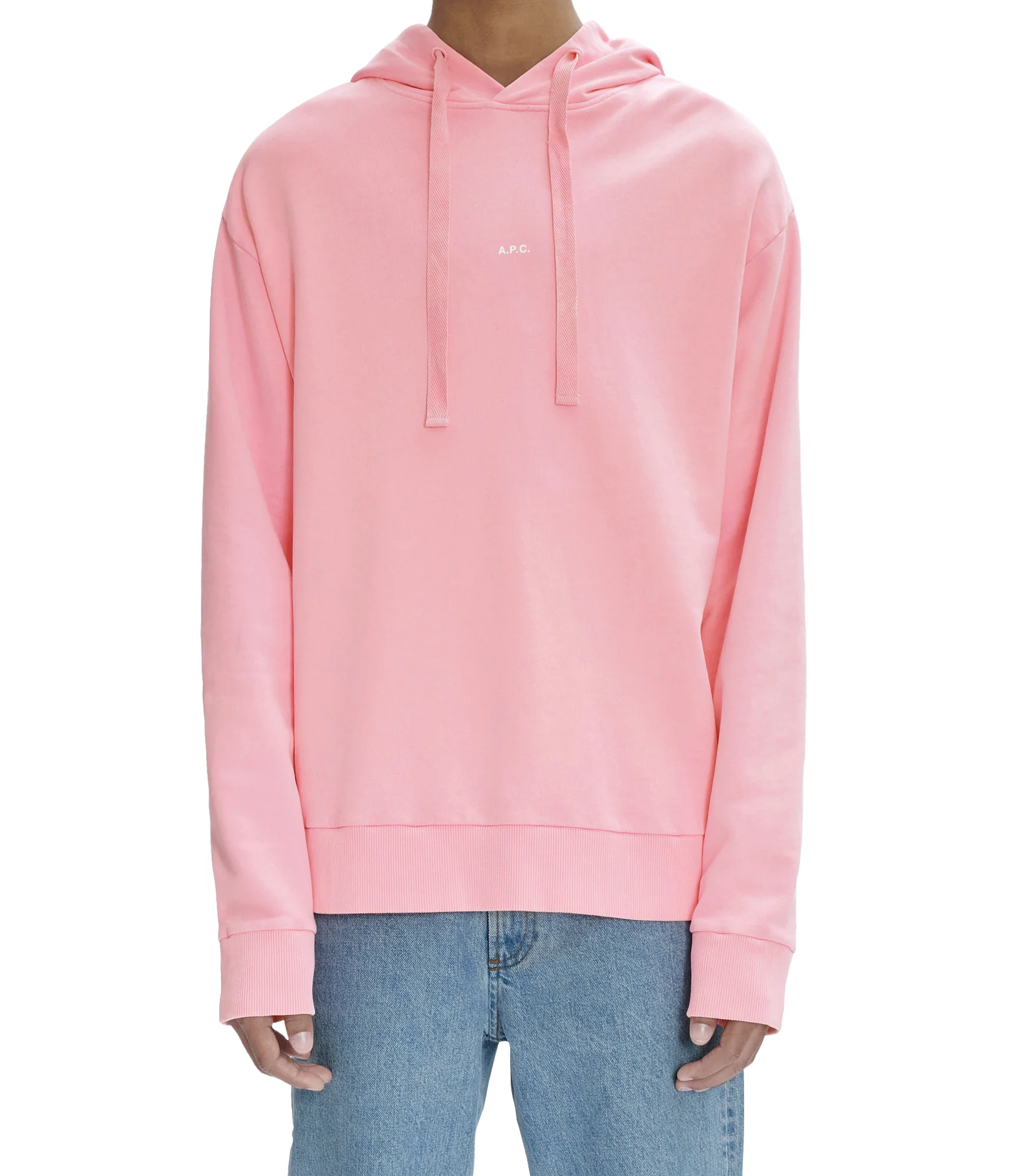 Larry Fluo hoodie