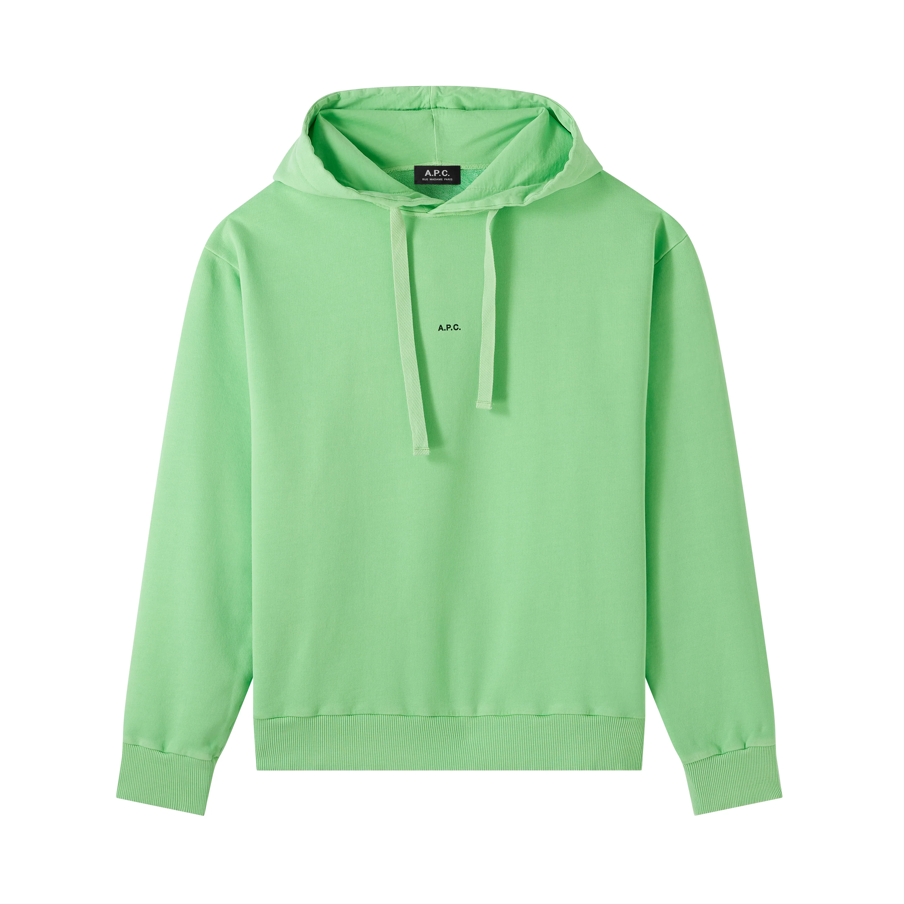 Larry Fluo hoodie