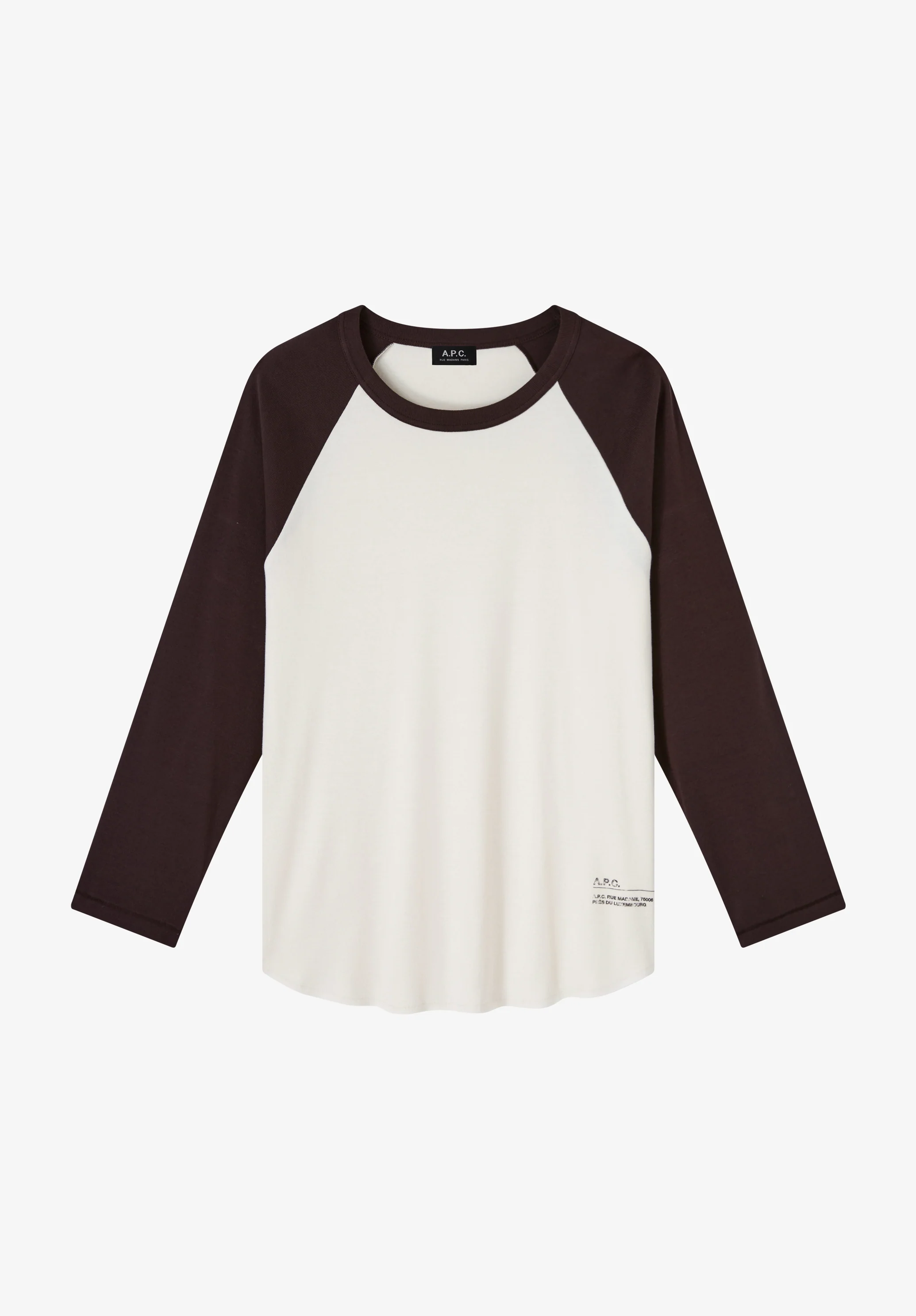 Quarter T-shirt