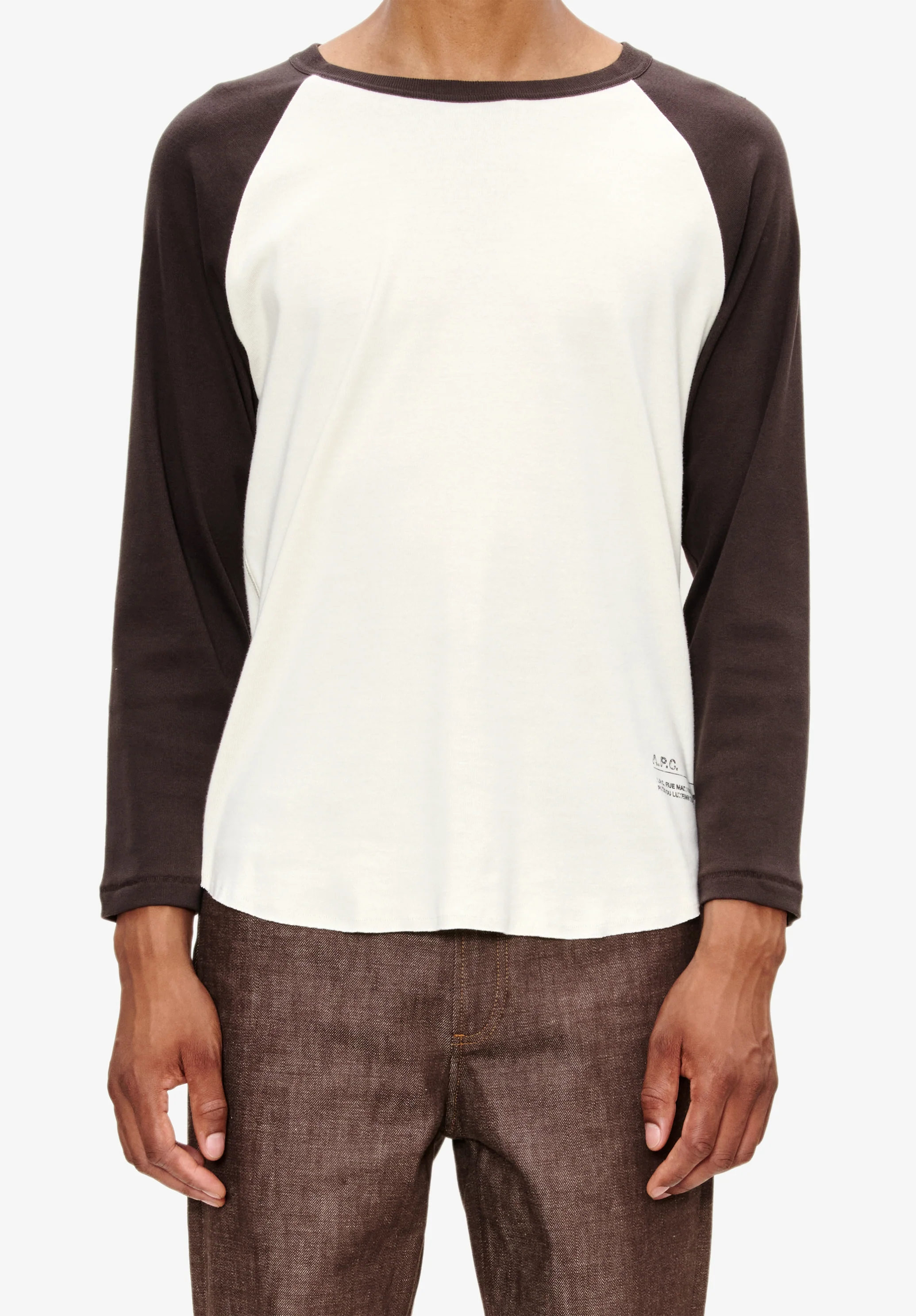 Quarter T-shirt