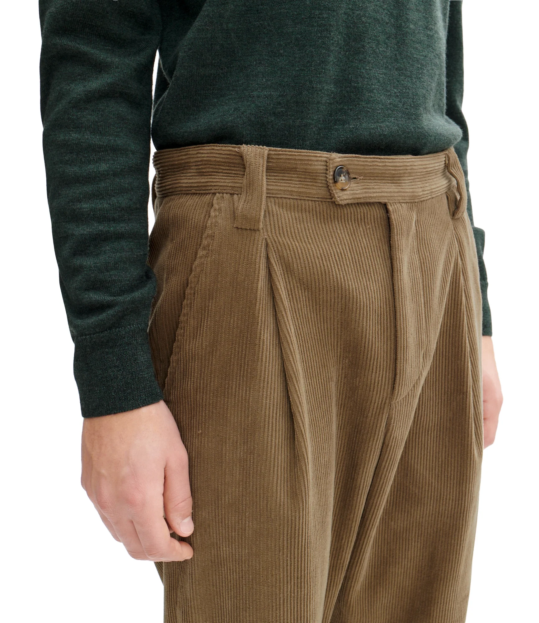 Constantin pants