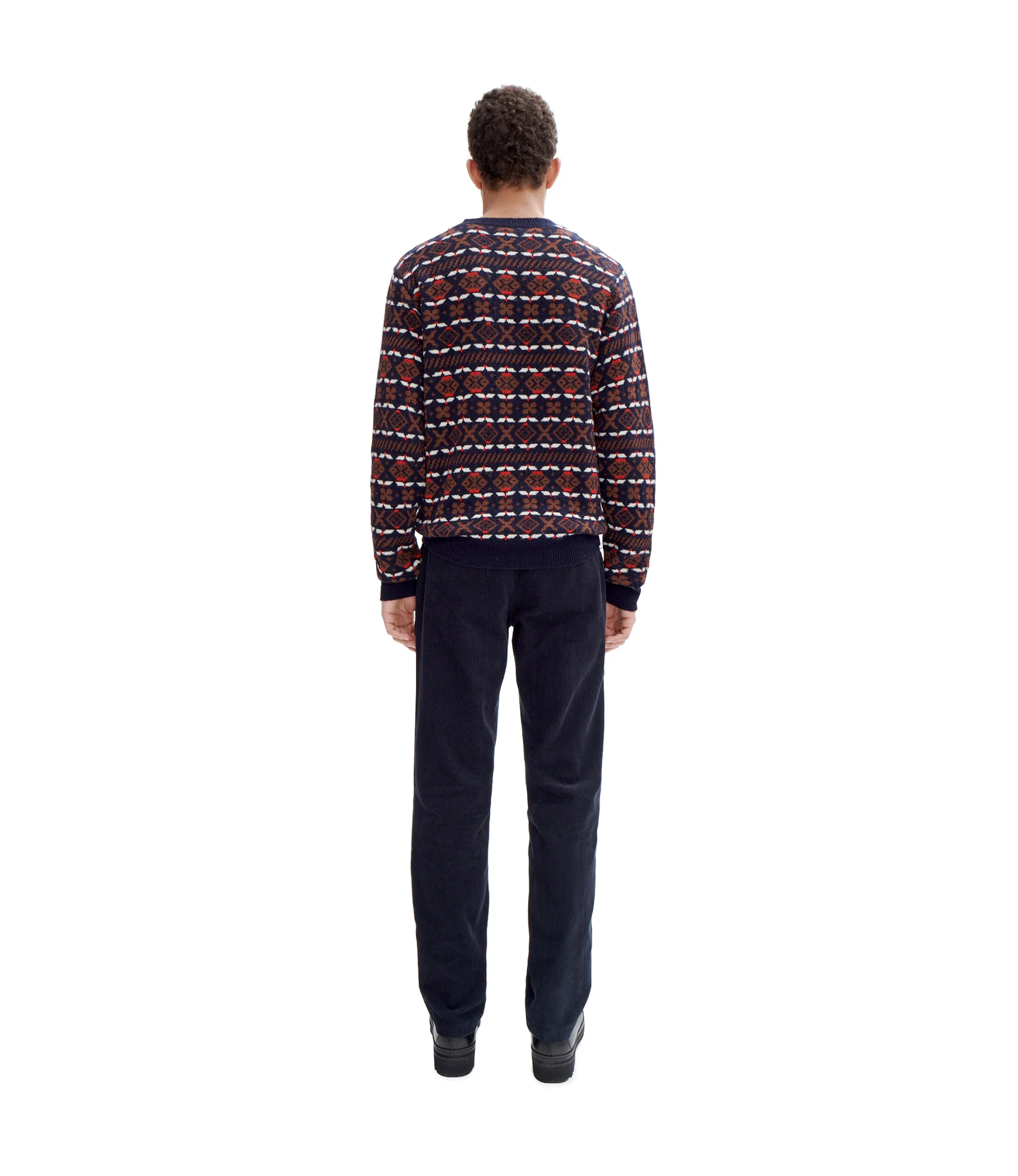 Constantin pants