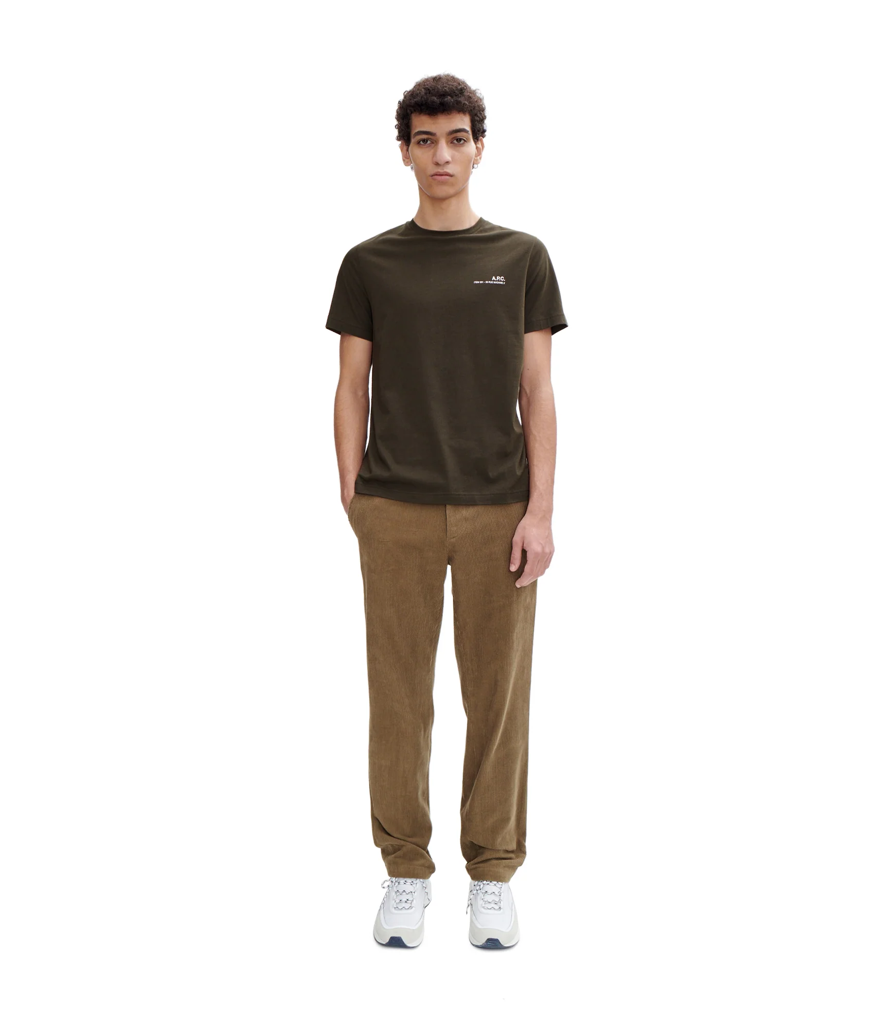 Constantin pants