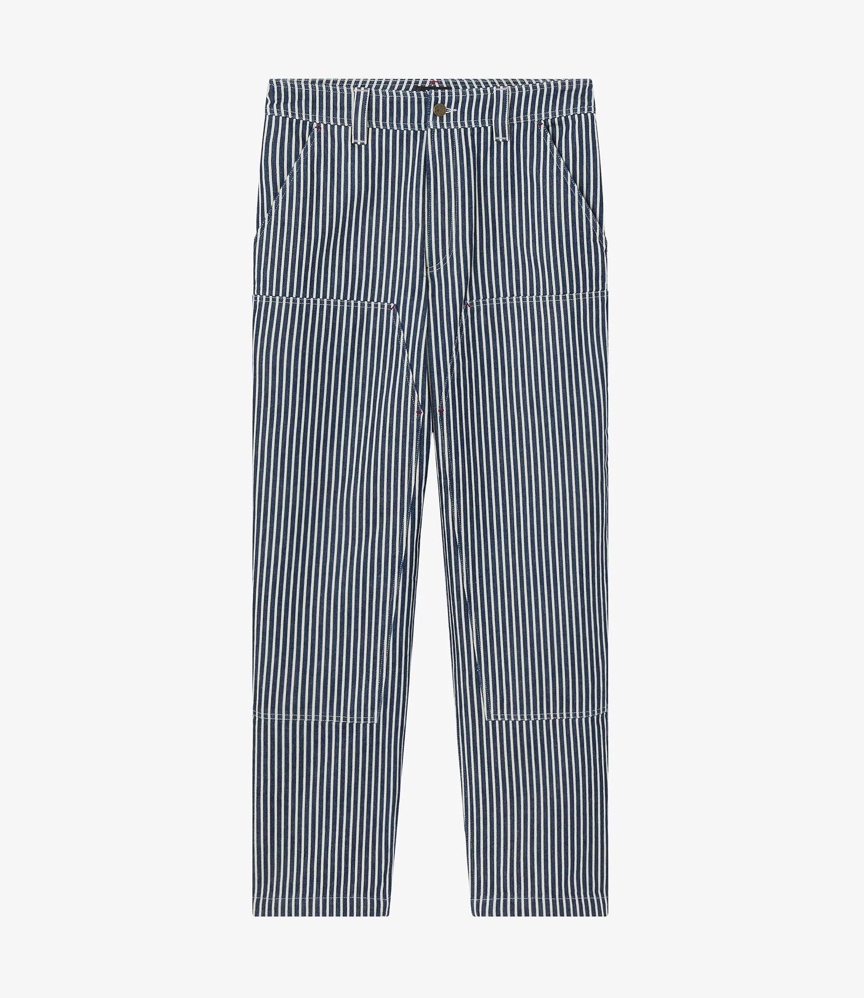Gustav pants (M)