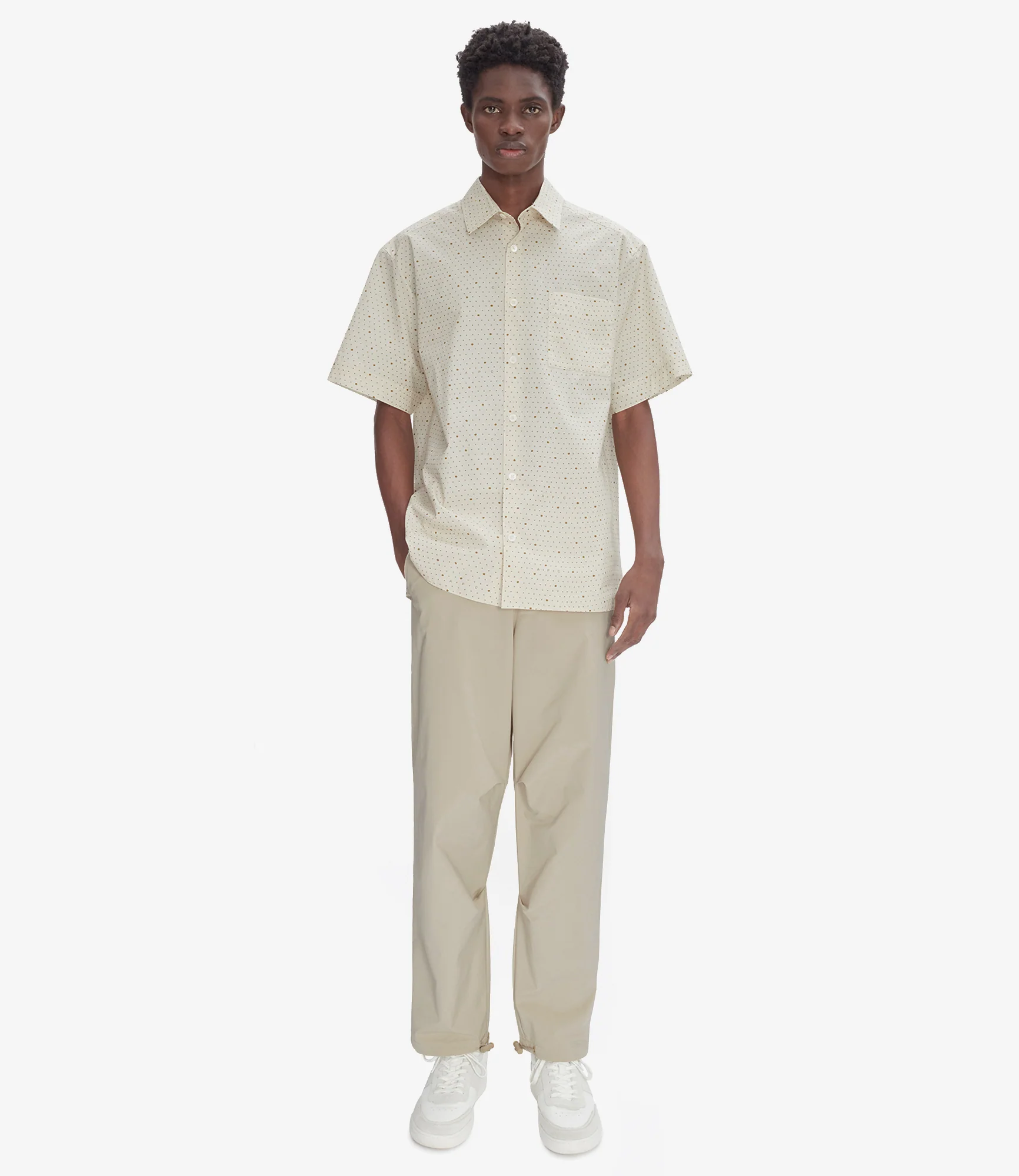 Mashi pants