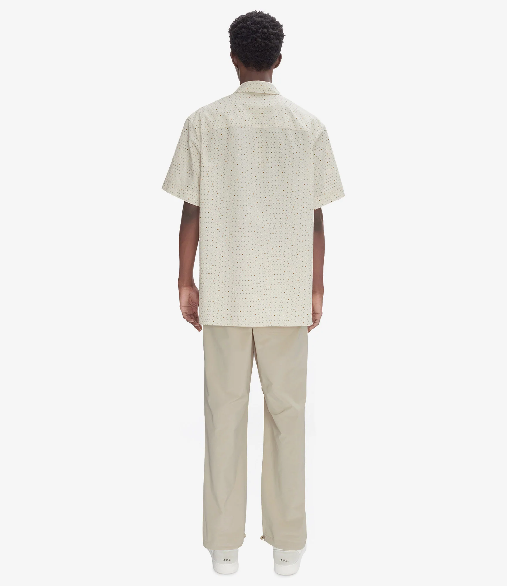 Mashi pants