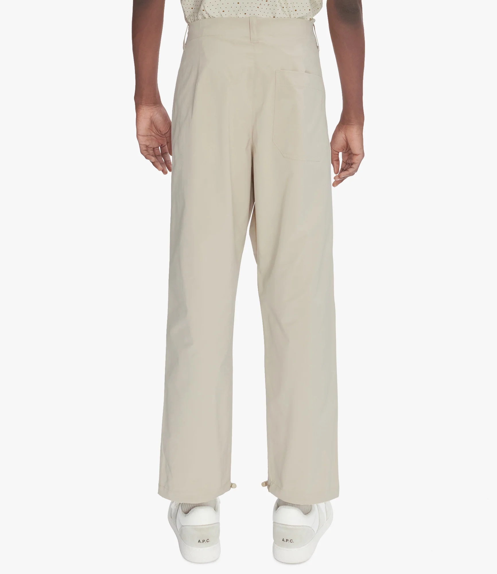 Mashi pants