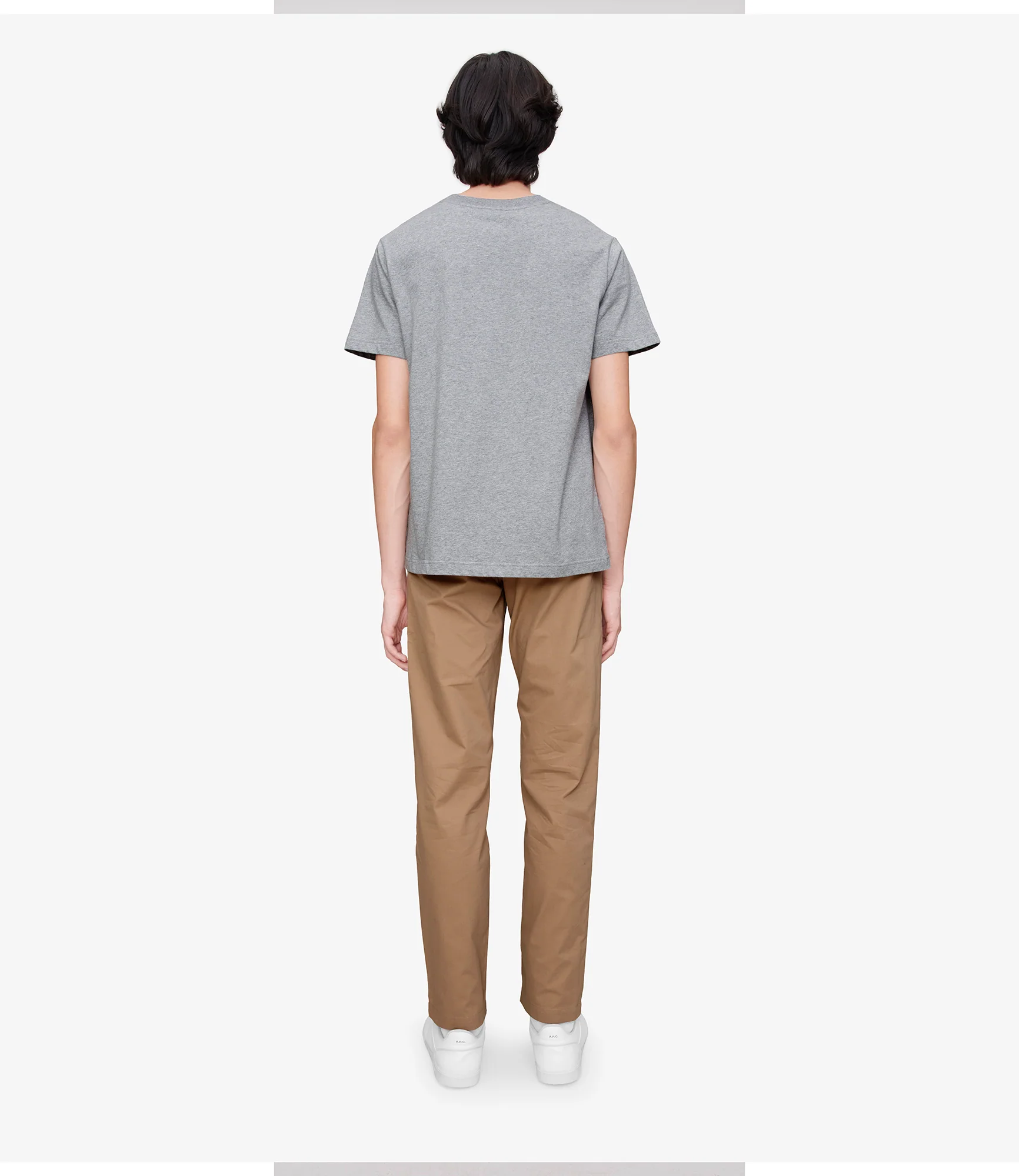Constantin pants