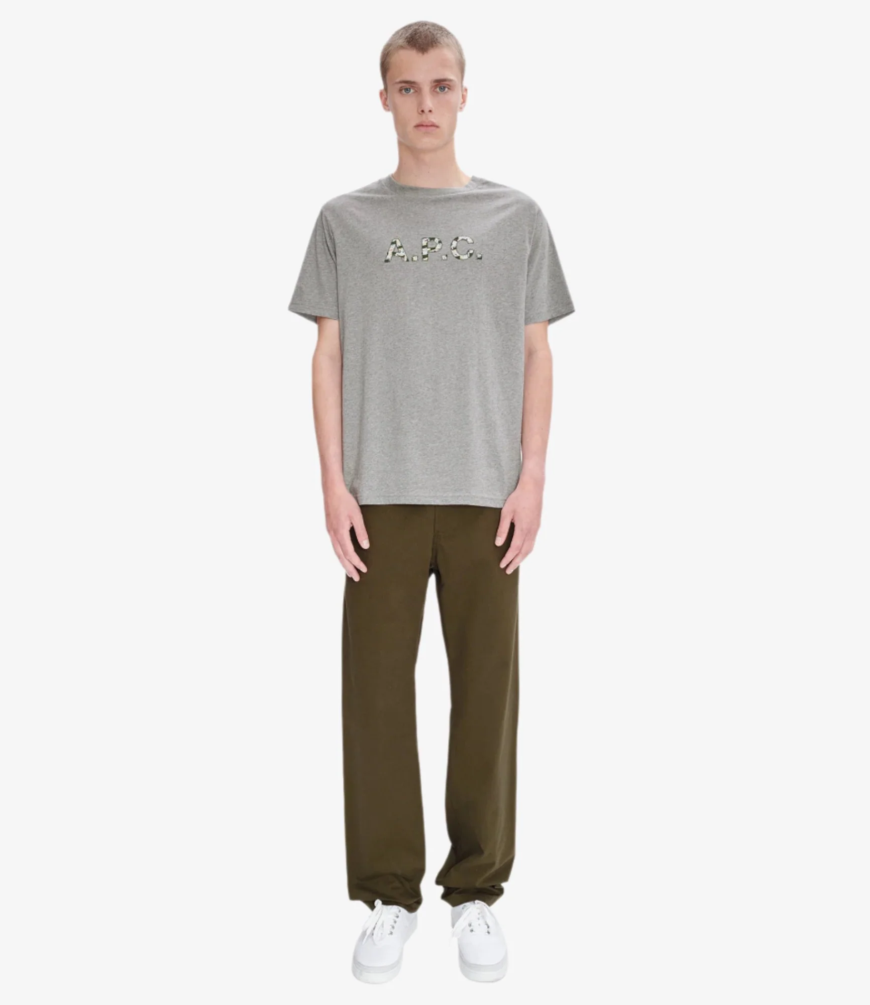 Chuck pants